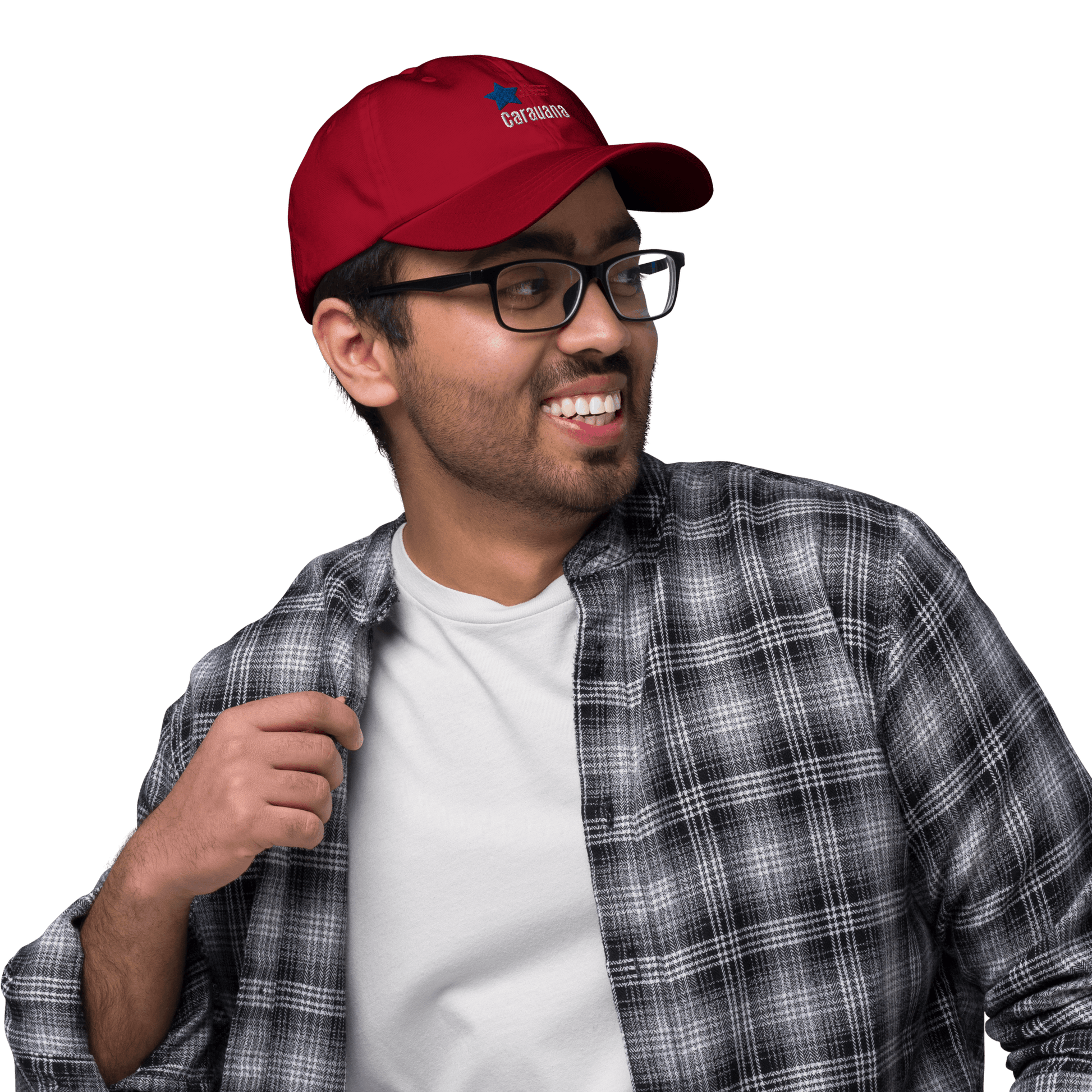 CARAUANA Cap Original Men Carauana Store