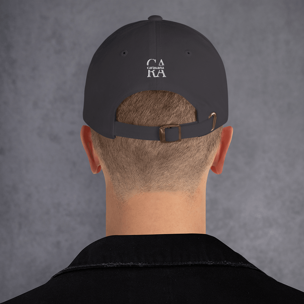 CARAUANA Cap Original Men Carauana Store