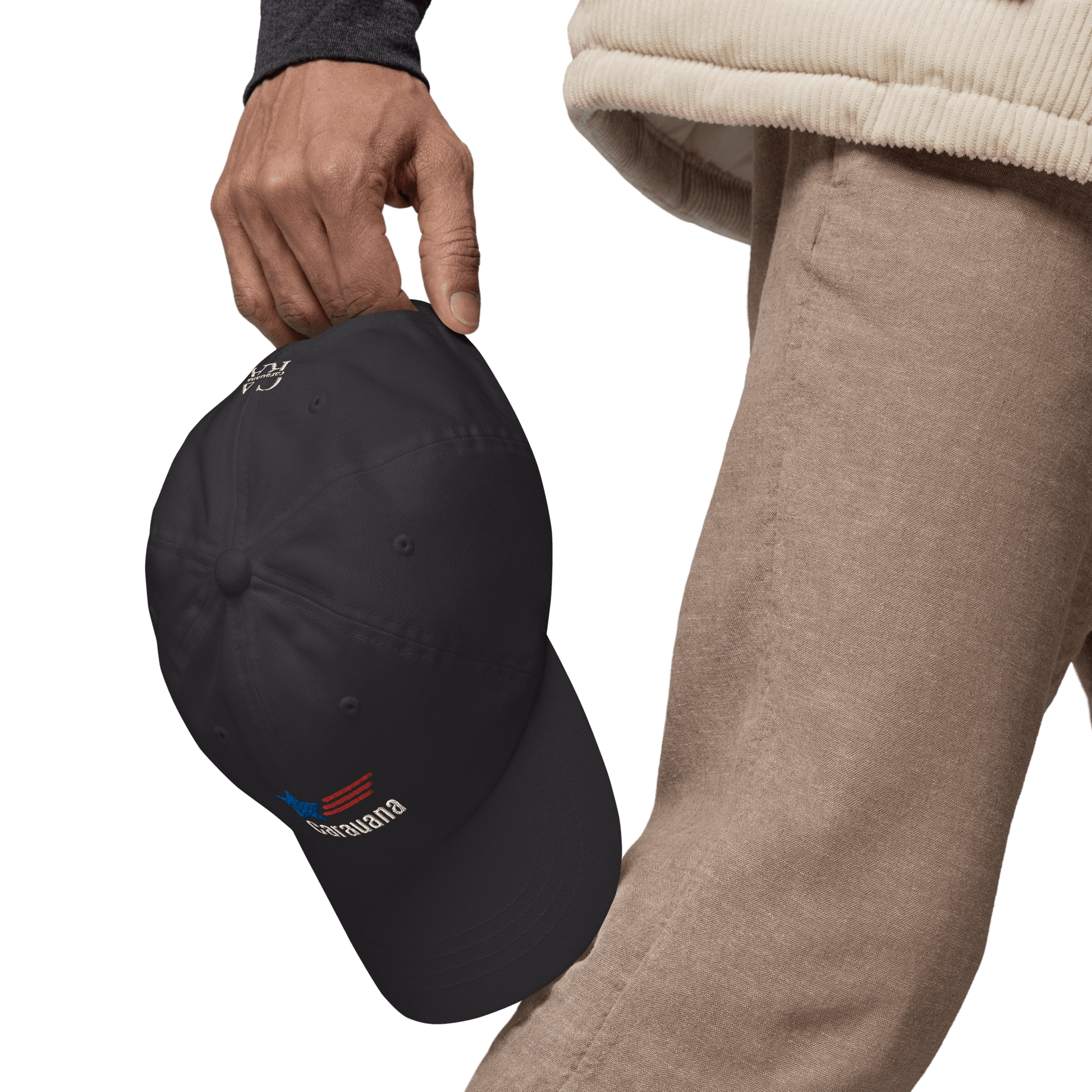 CARAUANA Cap Original Men Carauana Store