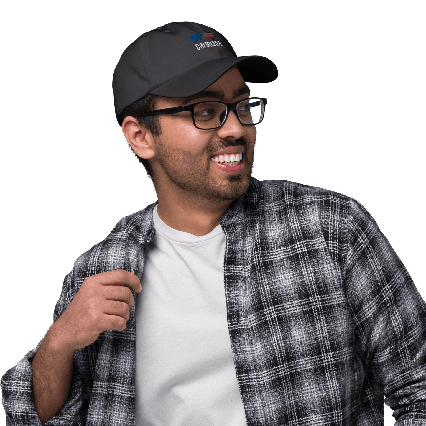 CARAUANA Cap Original Men Carauana Store