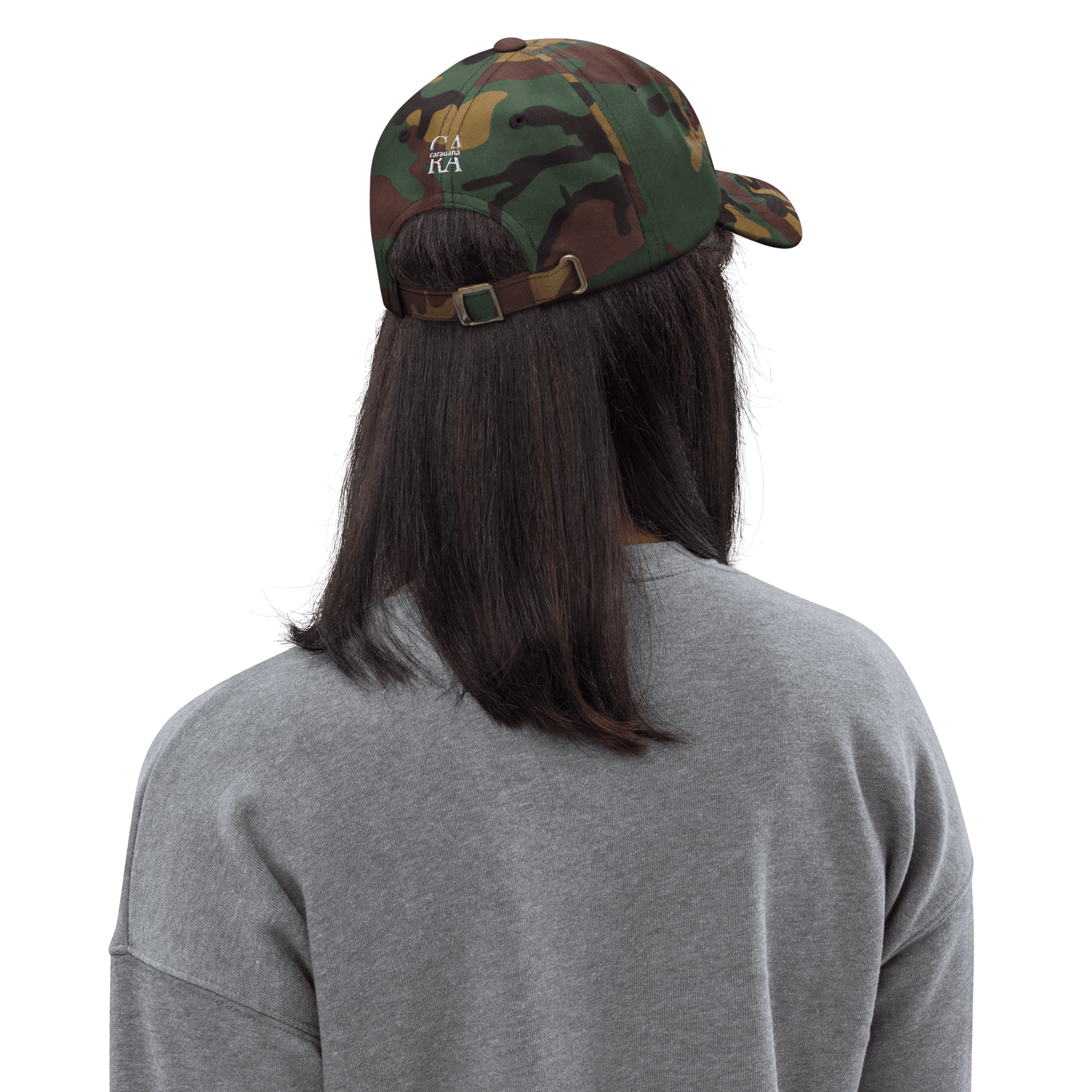 Carauana Caps Original Lady Carauana Store