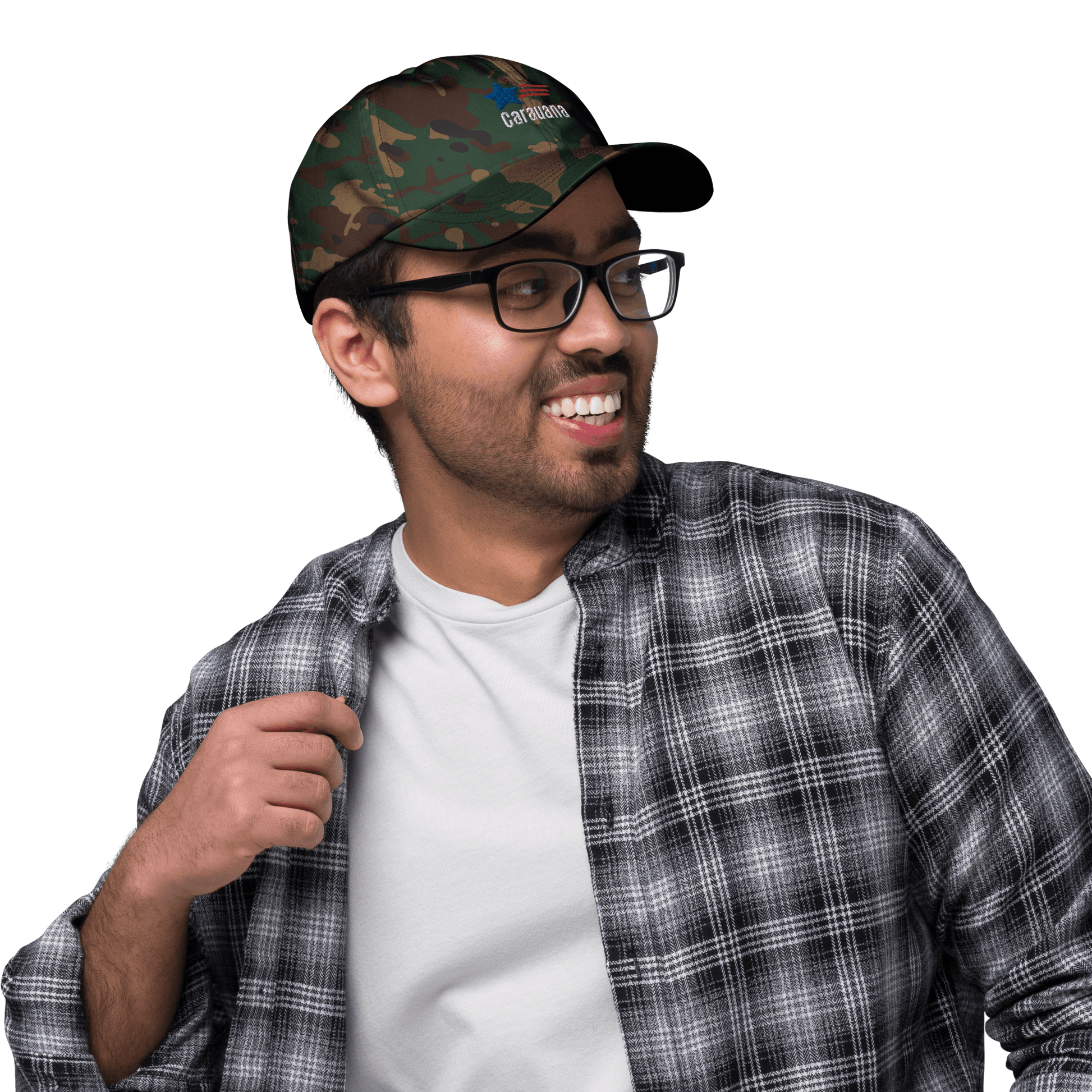 CARAUANA Cap Original Men Carauana Store