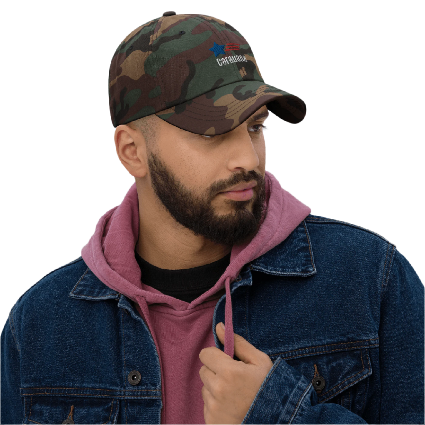 CARAUANA Cap Original Men Carauana Store
