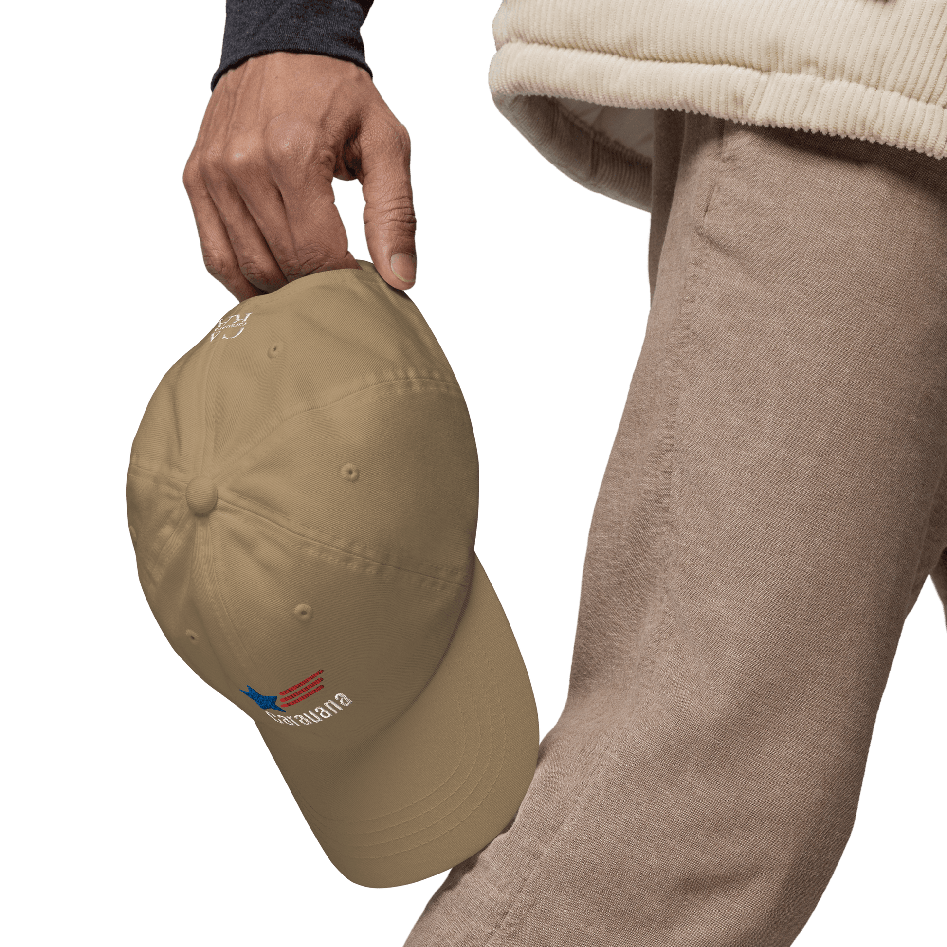 CARAUANA Cap Original Men Carauana Store