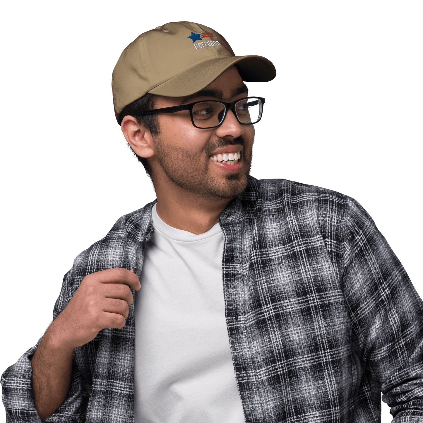 CARAUANA Cap Original Men Carauana Store