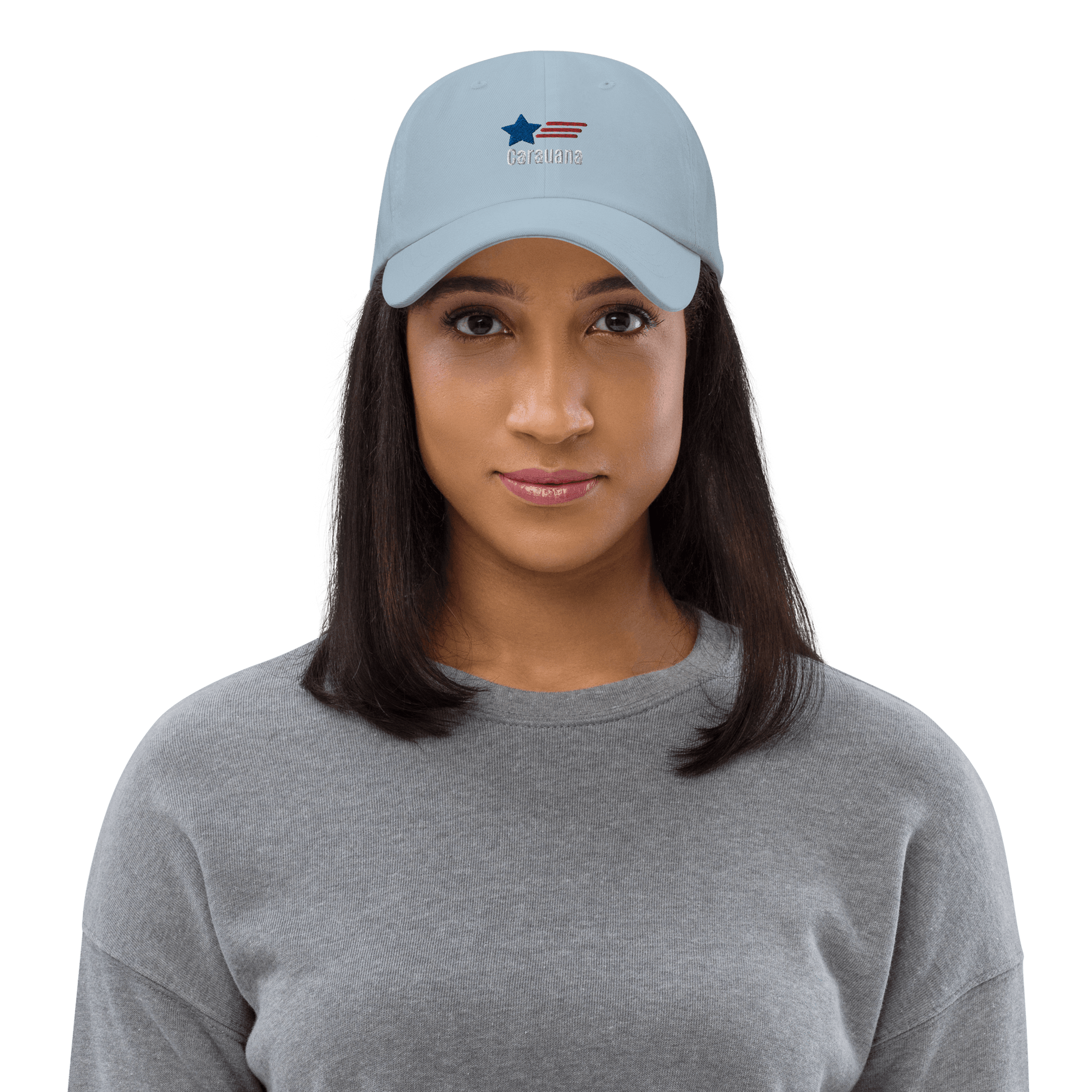 Carauana Caps Original Lady Carauana Store