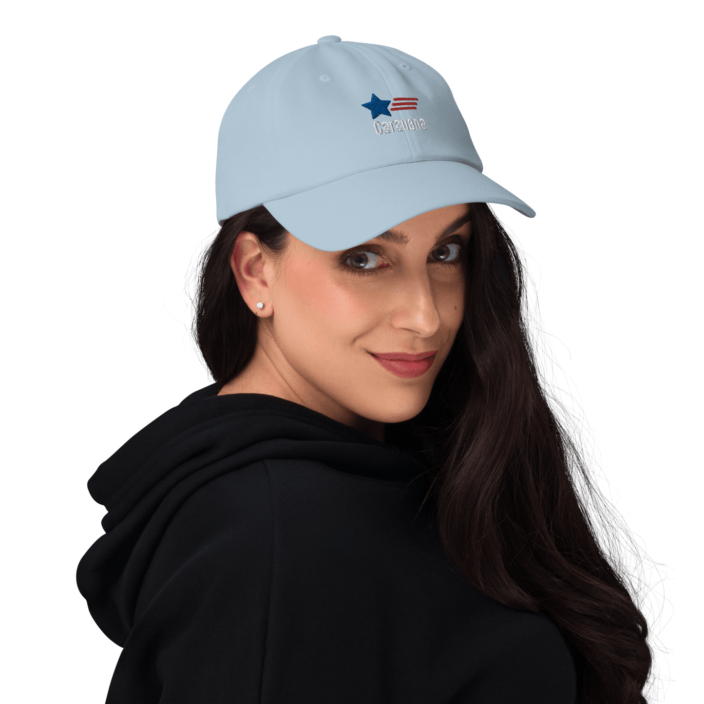 Carauana Caps Original Lady Carauana Store