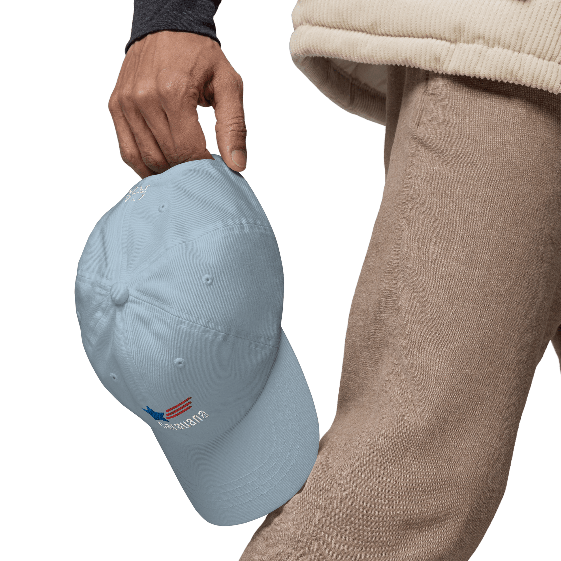 CARAUANA Cap Original Men Carauana Store