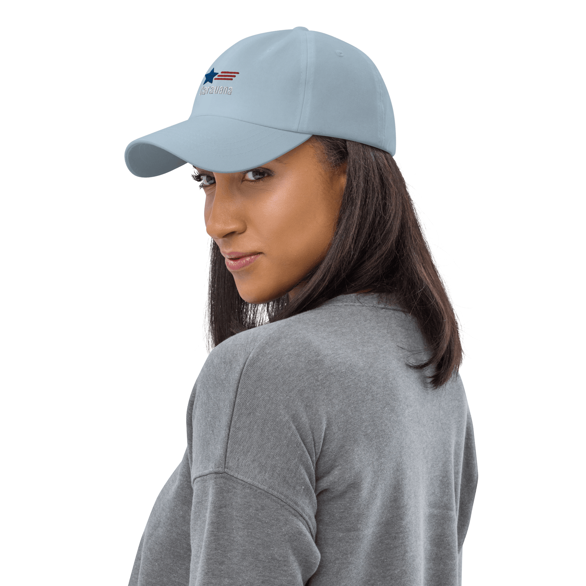 Carauana Caps Original Lady Carauana Store
