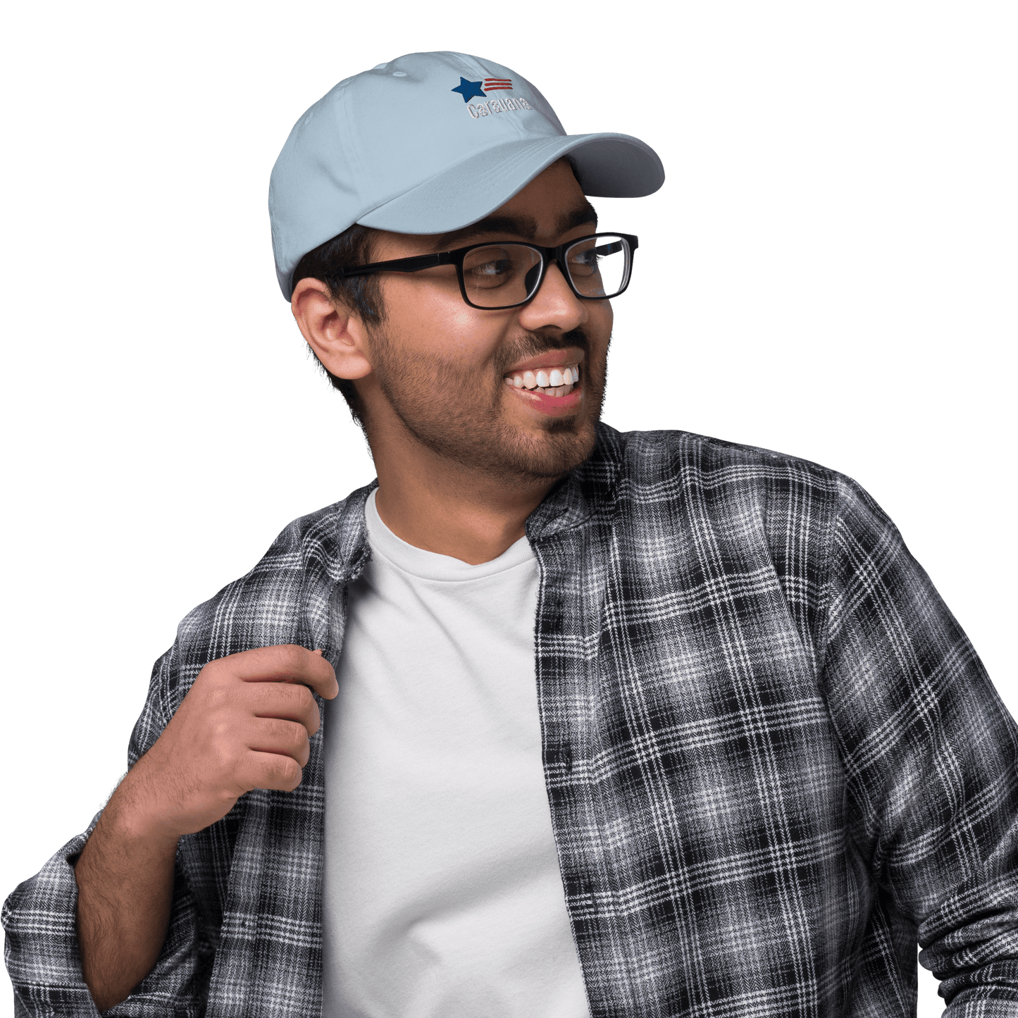 CARAUANA Cap Original Men Carauana Store