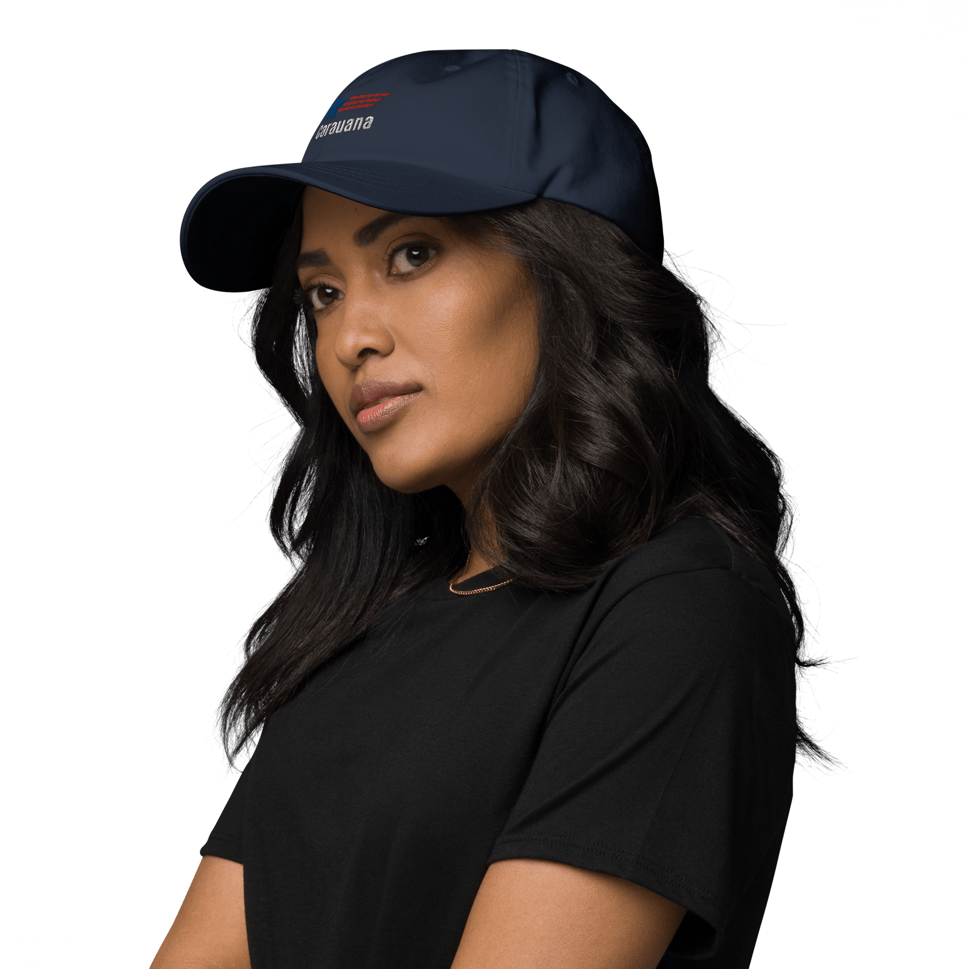 Carauana Caps Original Lady Carauana Store