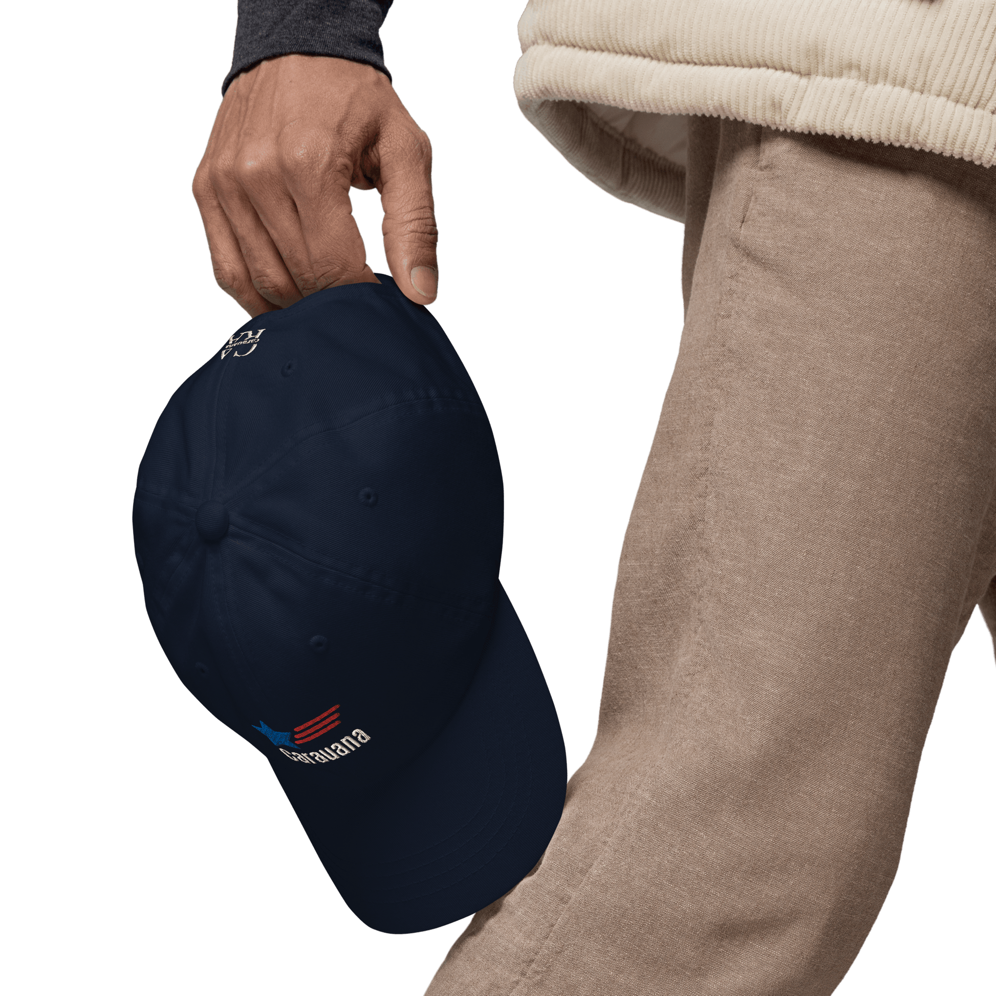 CARAUANA Cap Original Men Carauana Store
