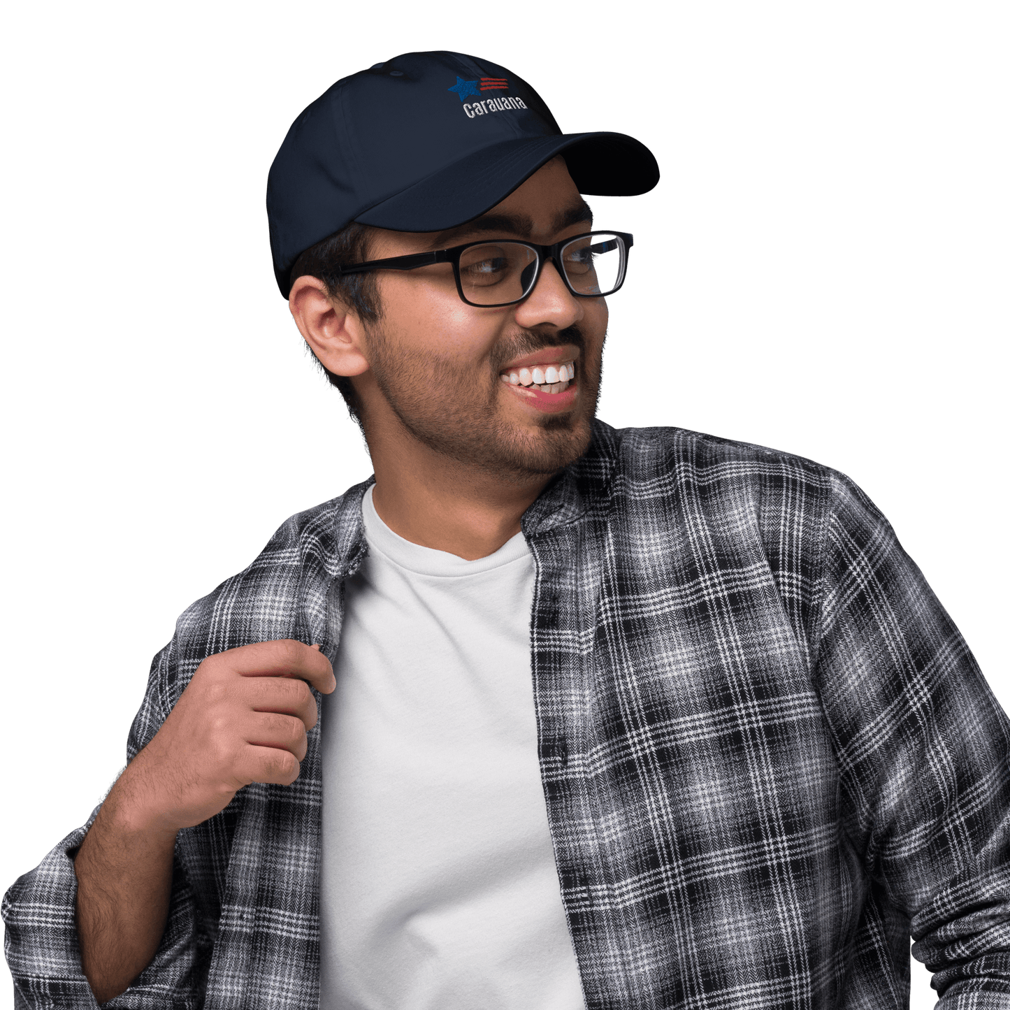 CARAUANA Cap Original Men Carauana Store