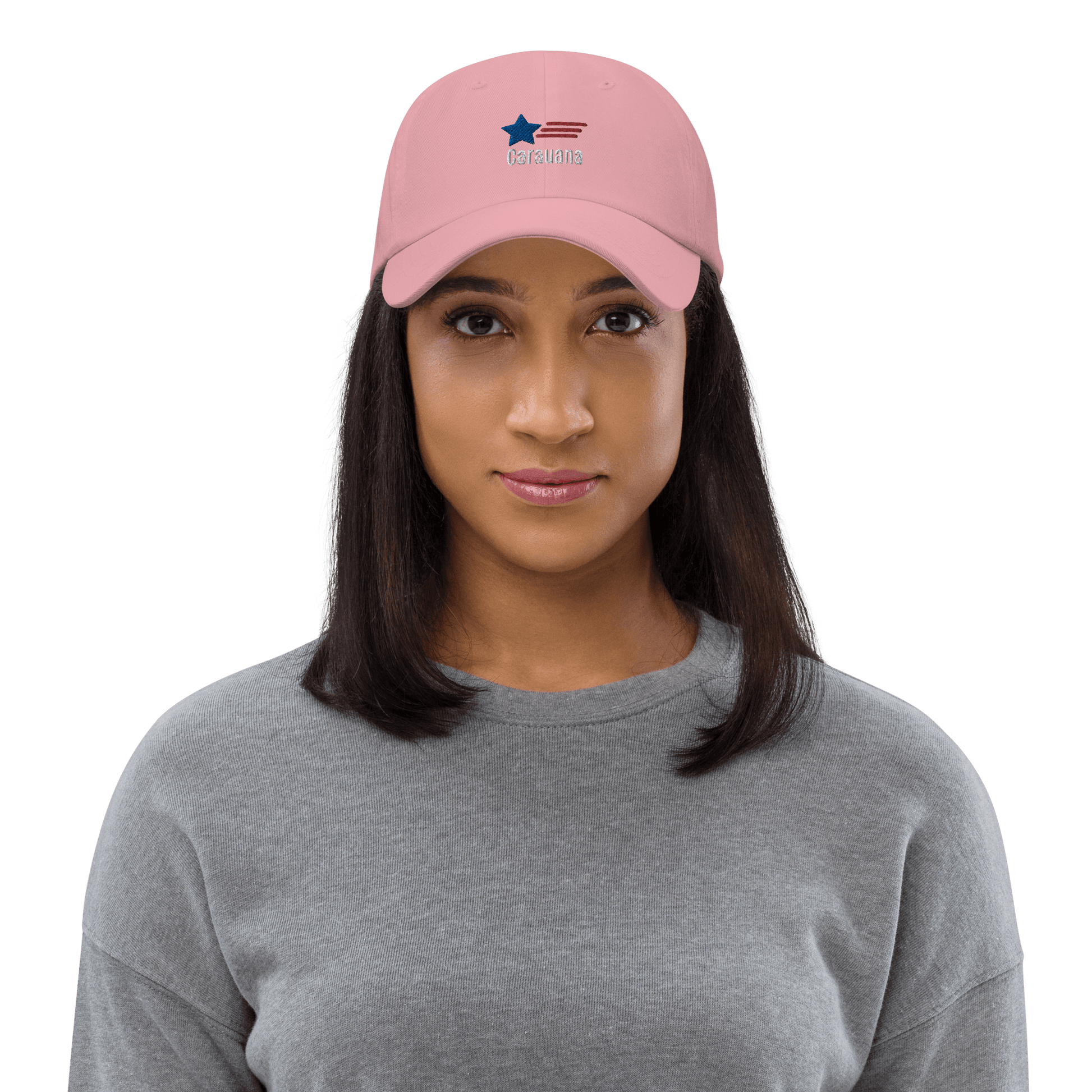 Carauana Caps Original Lady Carauana Store