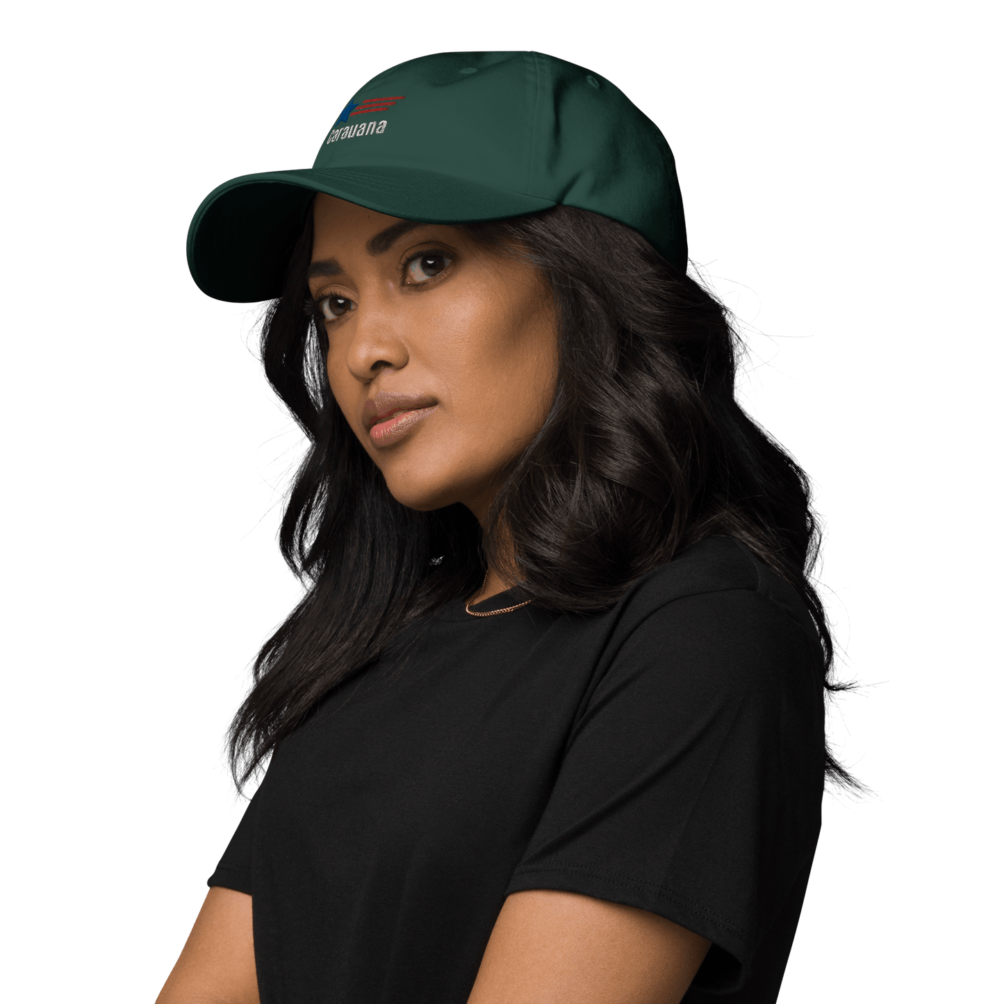 Carauana Caps Original Lady Carauana Store