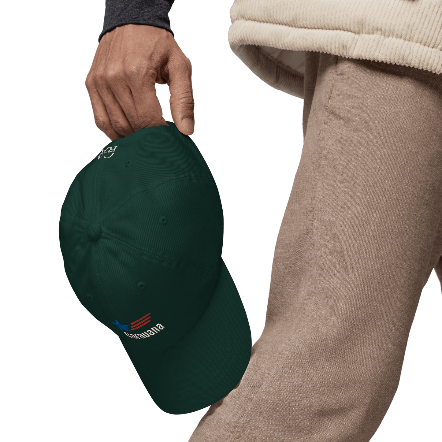 CARAUANA Cap Original Men Carauana Store