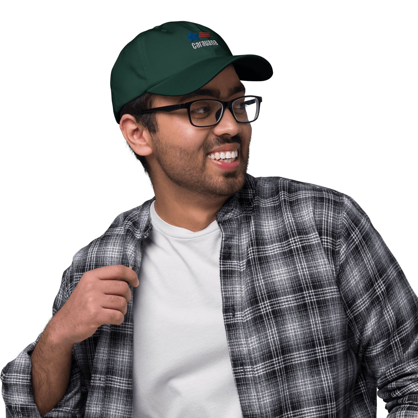 CARAUANA Cap Original Men Carauana Store