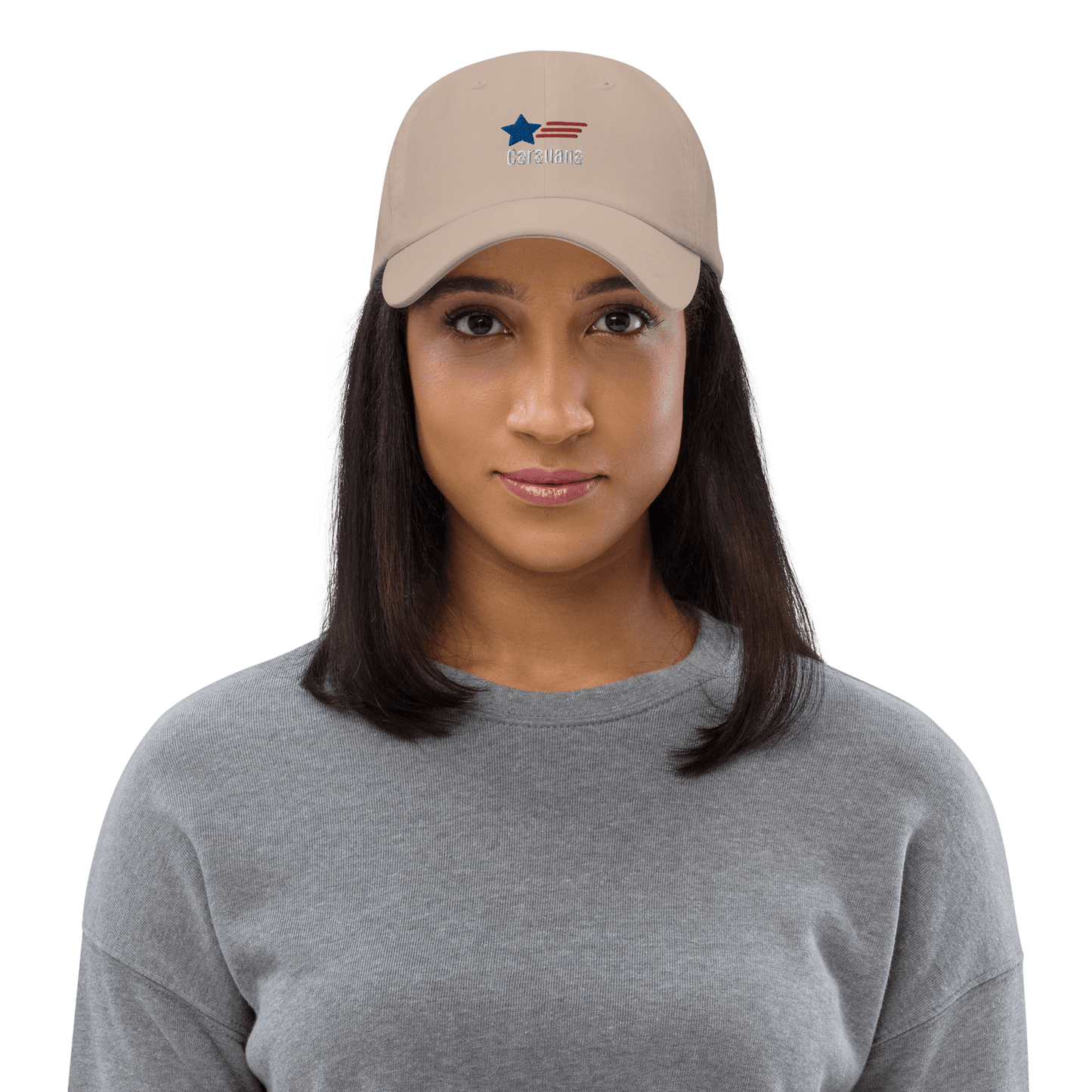 Carauana Caps Original Lady Carauana Store