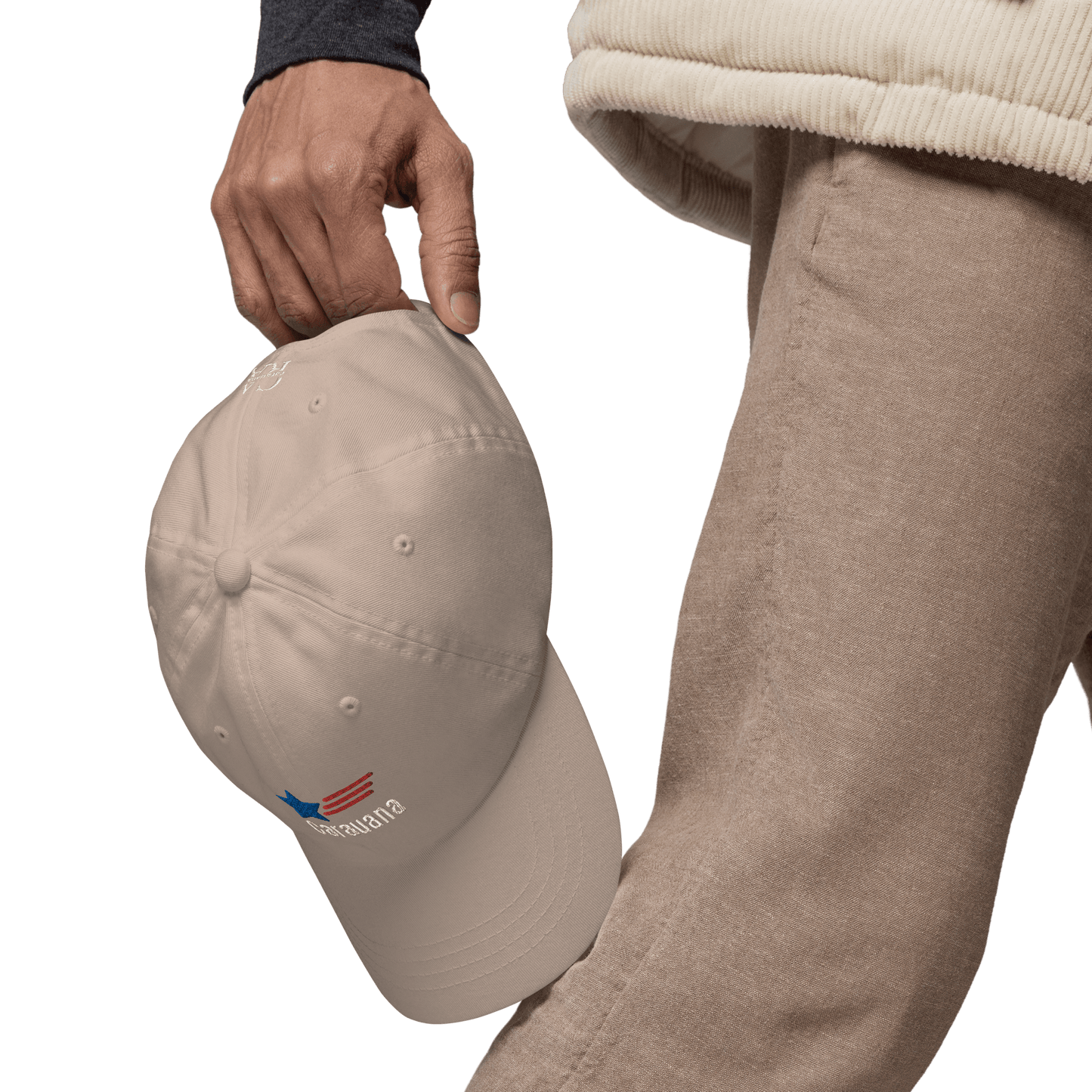 CARAUANA Cap Original Men Carauana Store