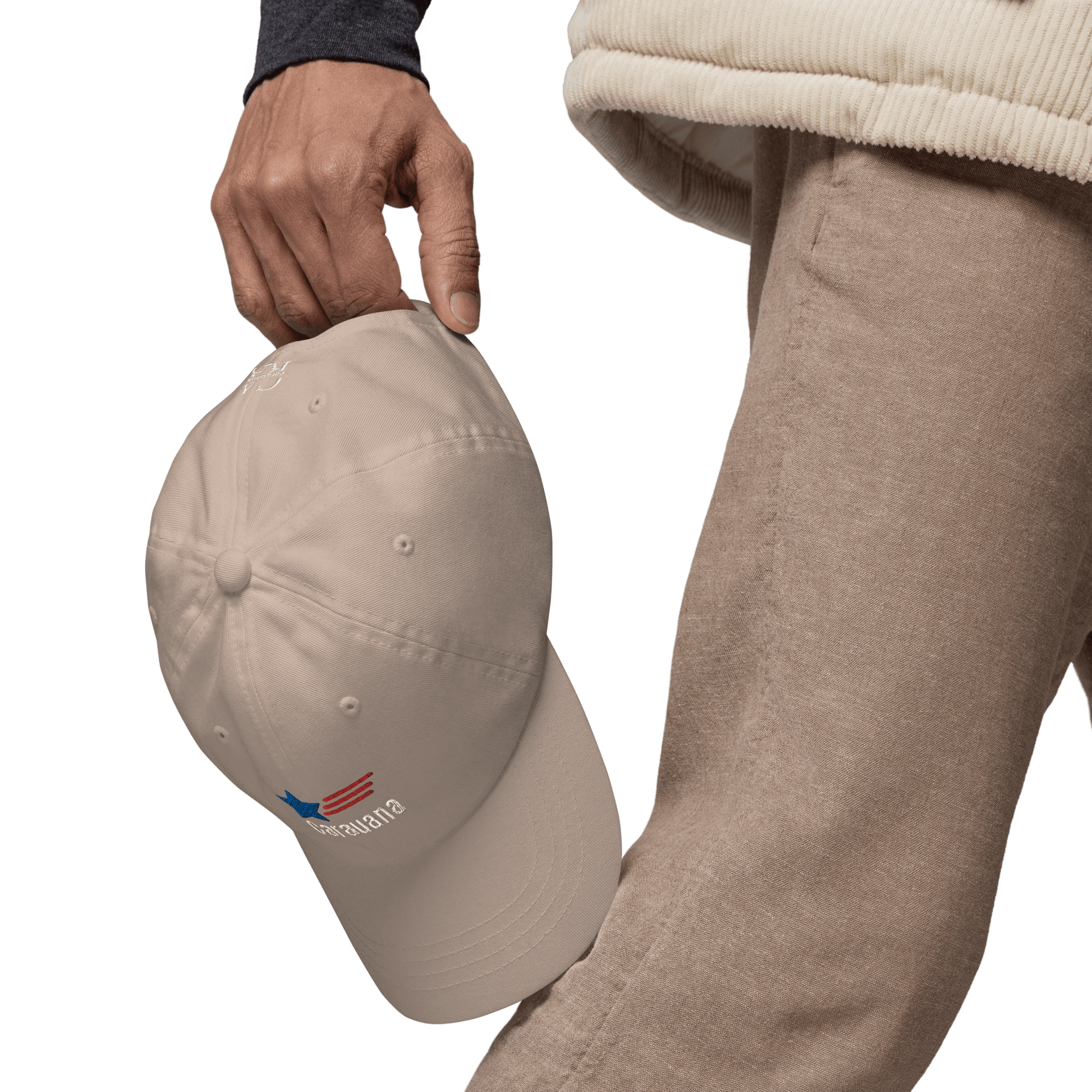 CARAUANA Cap Original Men Carauana Store