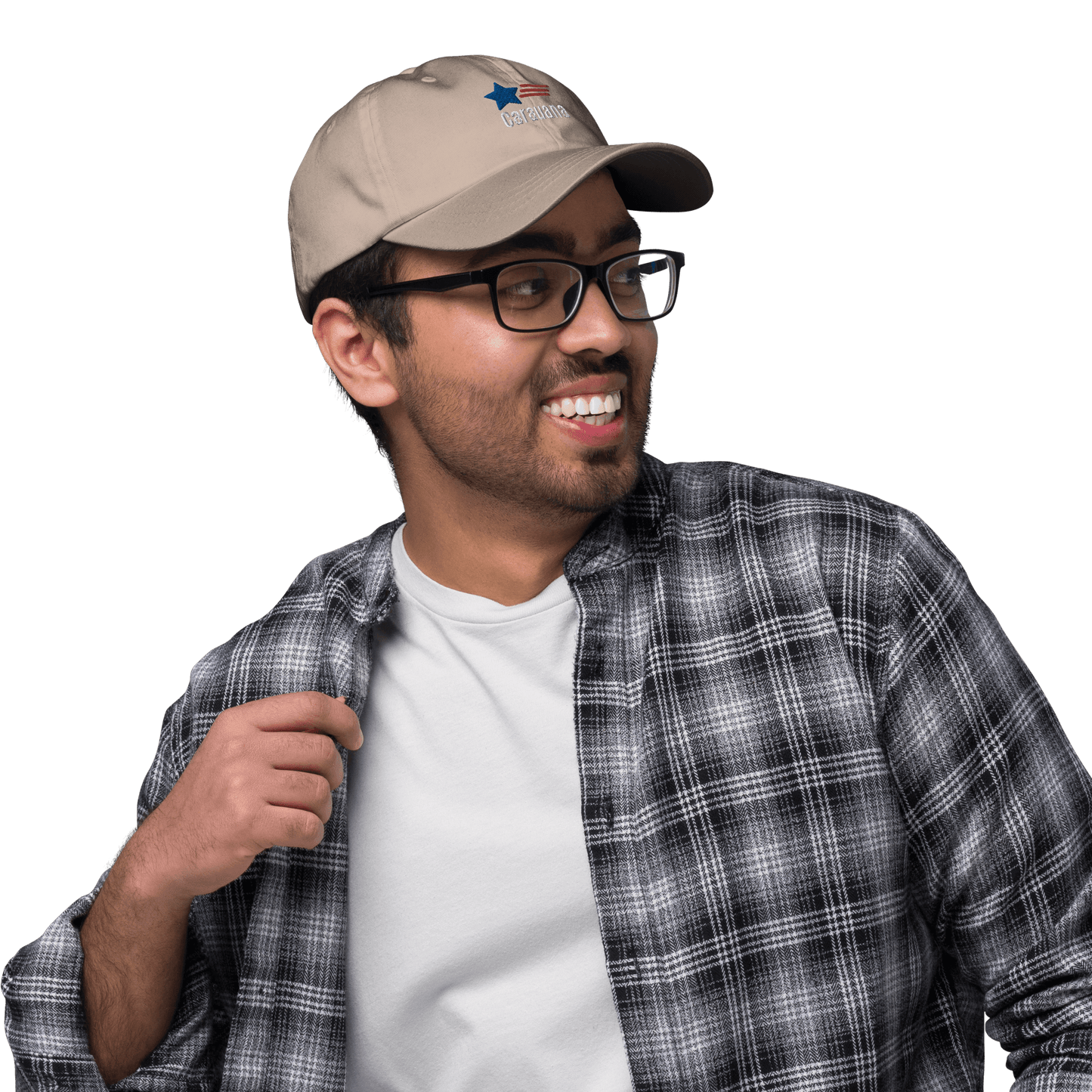 CARAUANA Cap Original Men Carauana Store