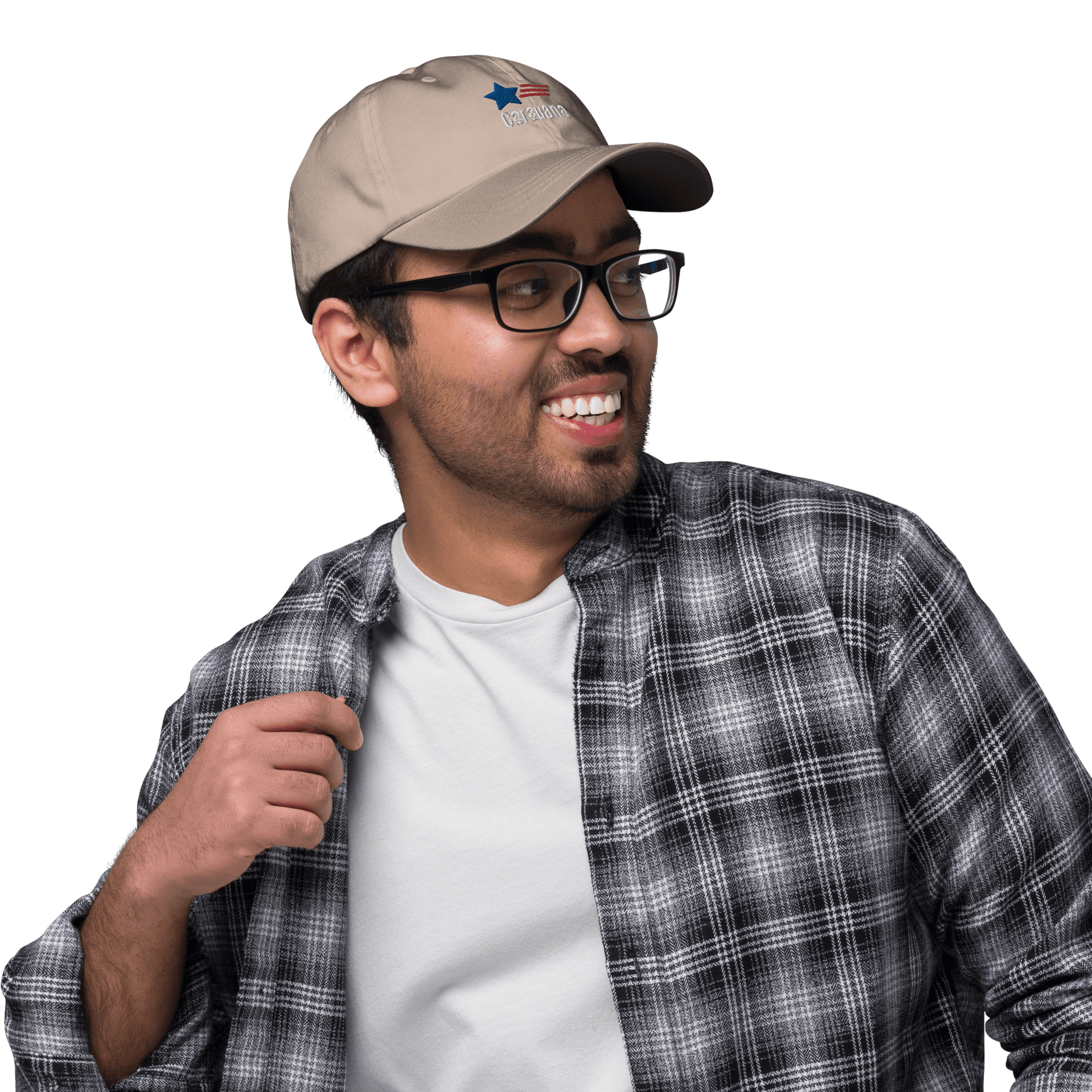 CARAUANA Cap Original Men Carauana Store