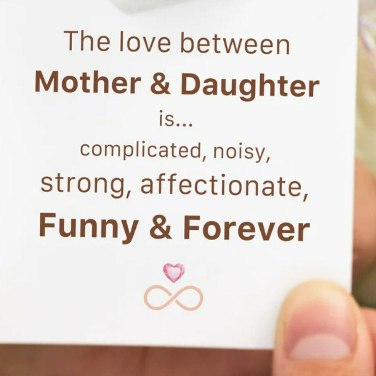 Heart Number 8 Zircon Double-Layered Ring Carauana Store