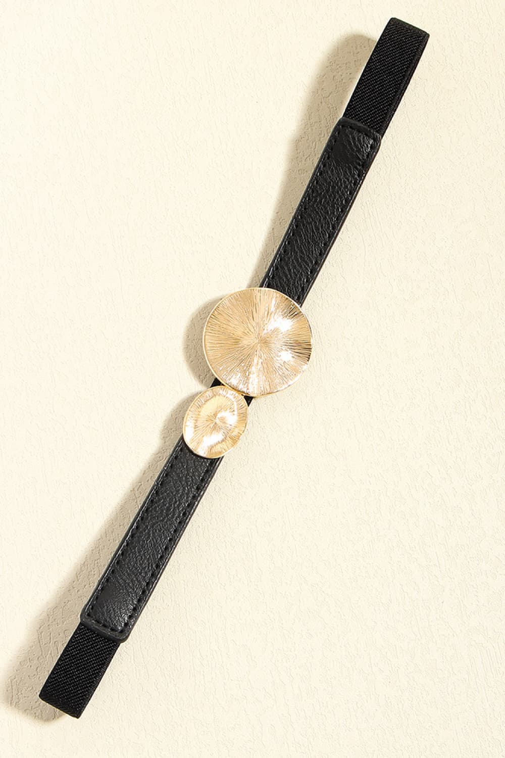 PU Leather Belt Carauana Store