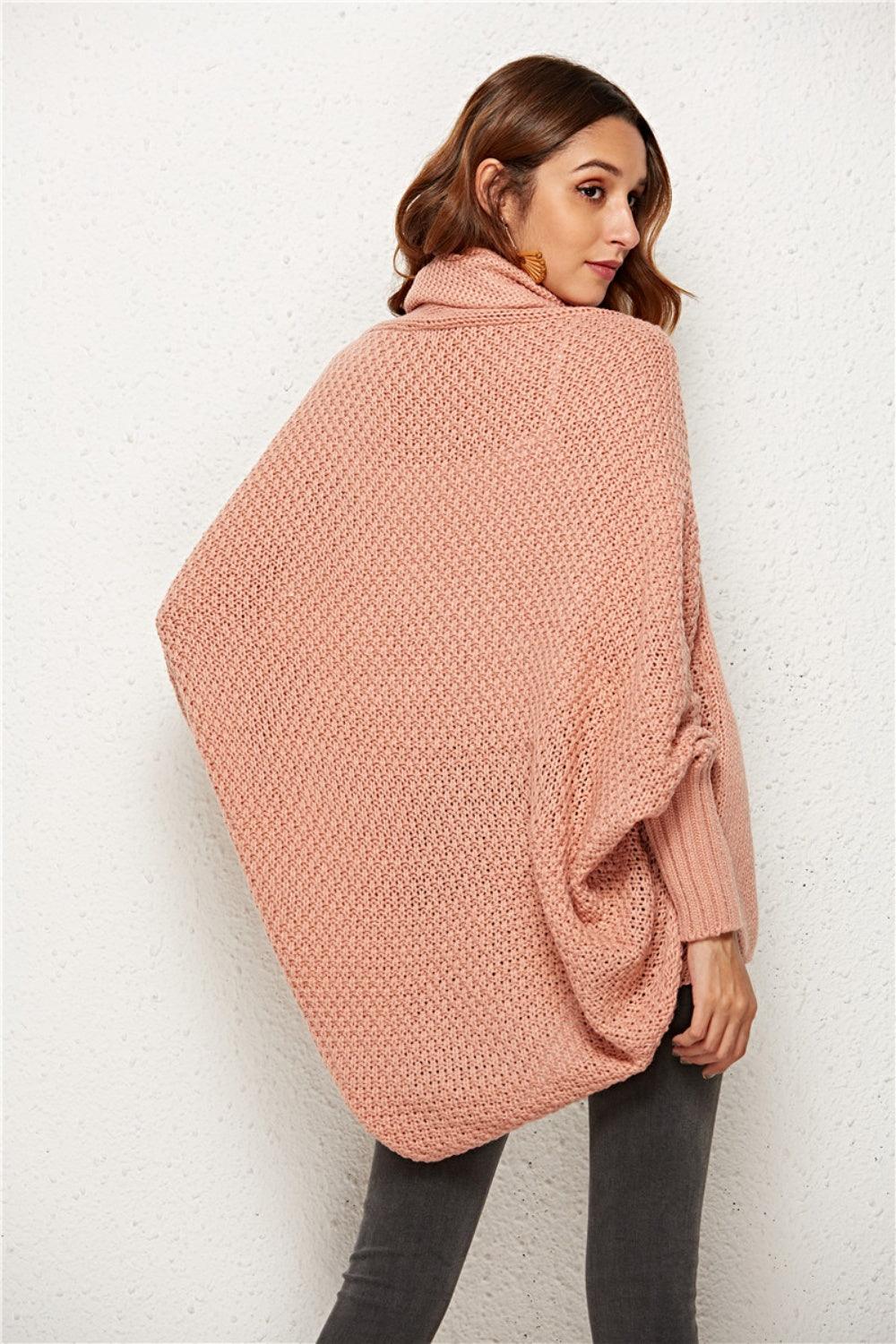 Angel Wings Open Front Batwing Sleeve Cardigan Carauana Store