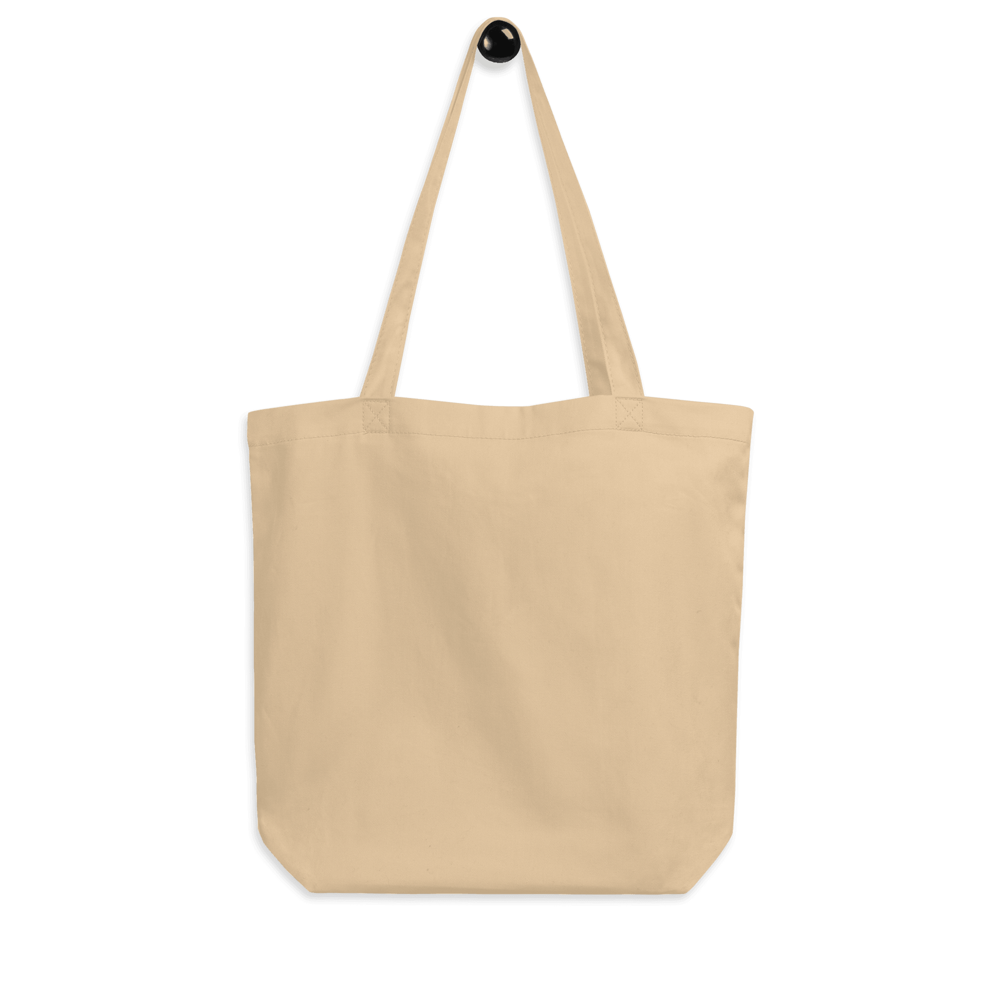CRAUANA Eco Tote Bag Beige Carauana Store
