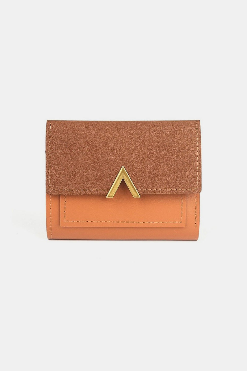 Zenana Compact Trifold Wallet Carauana Store