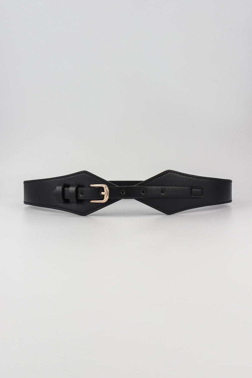 Fashion Geometric Elastic Belt Carauana Store