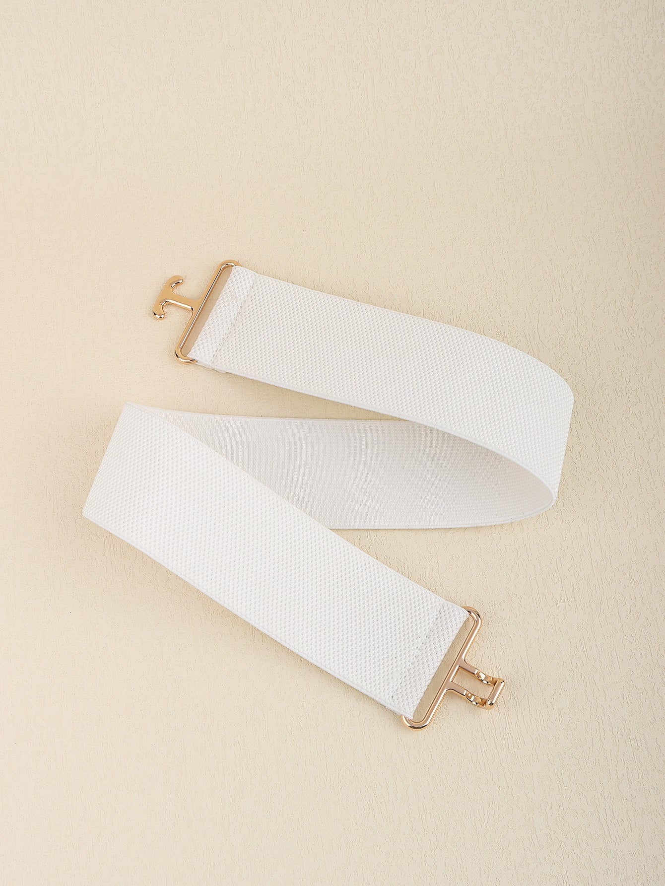 Elastic Wide Belt Carauana Store