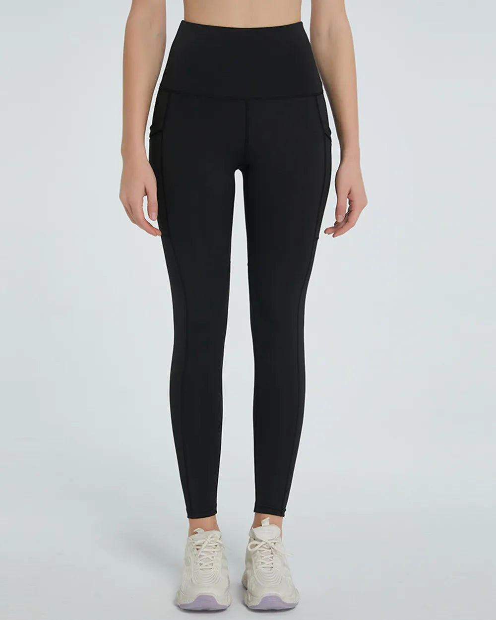 High Waist Active Leggings Carauana Store