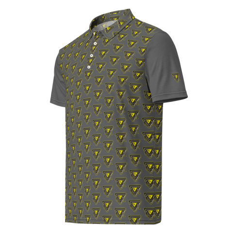 Men’s slim fit CaRaUaNa Polo V3