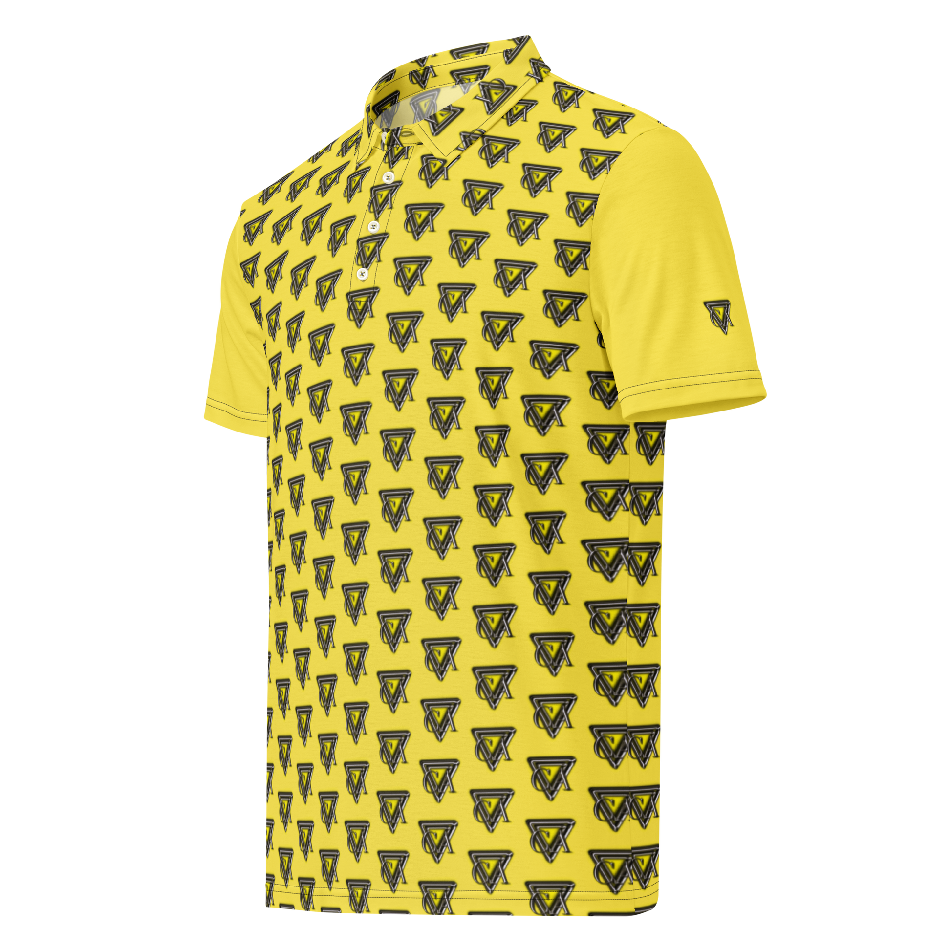 Men’s slim fit CaRaUaNa Polo V4 Carauana Store