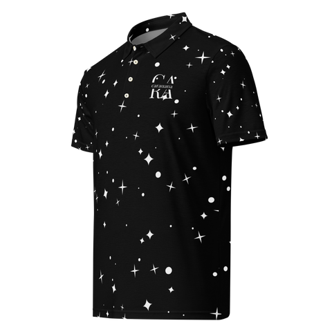 Men’s slim fit  CaRaUaNa Polo V6