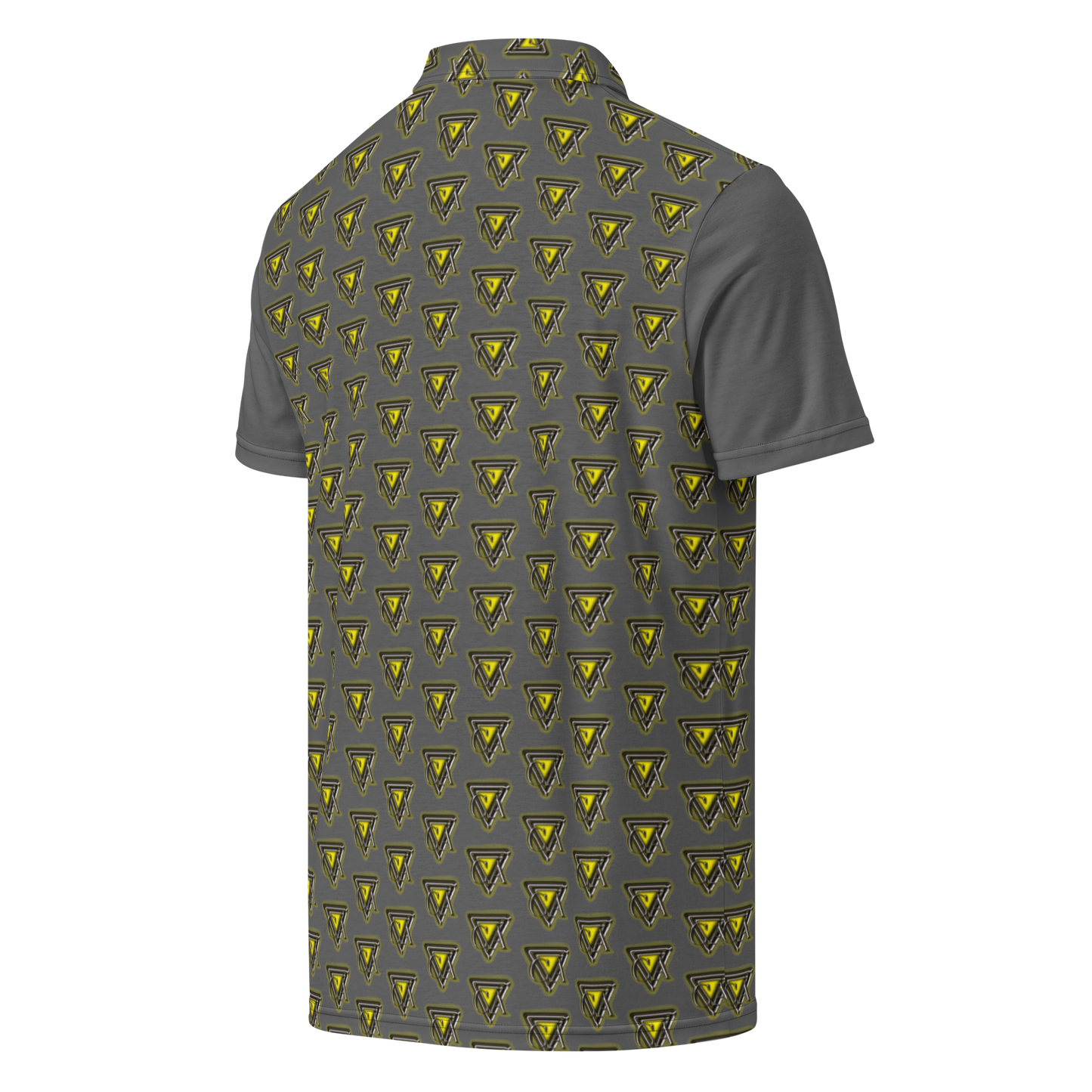 Men’s slim fit CaRaUaNa Polo V3 Carauana Store