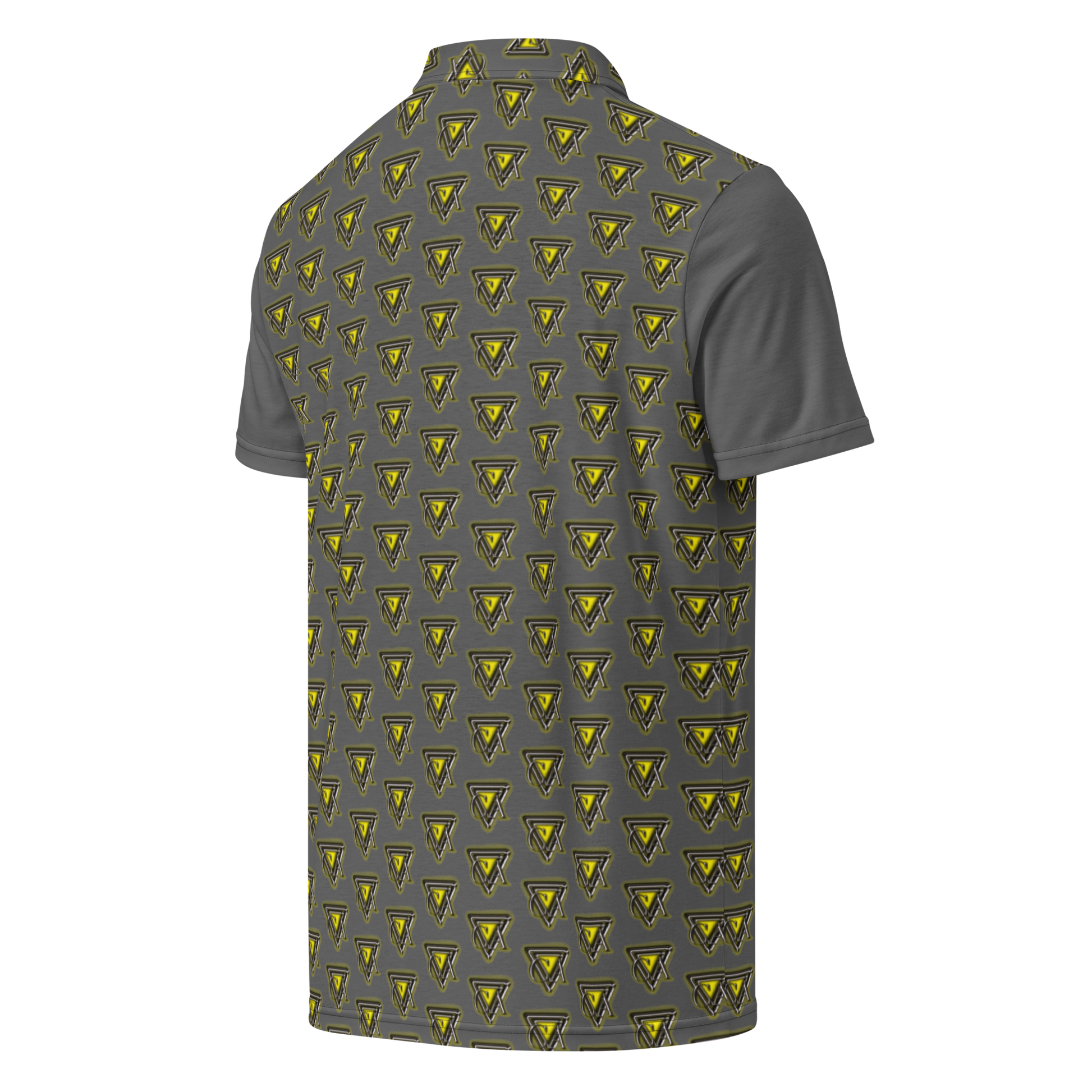 Men’s slim fit CaRaUaNa Polo V3 Carauana Store