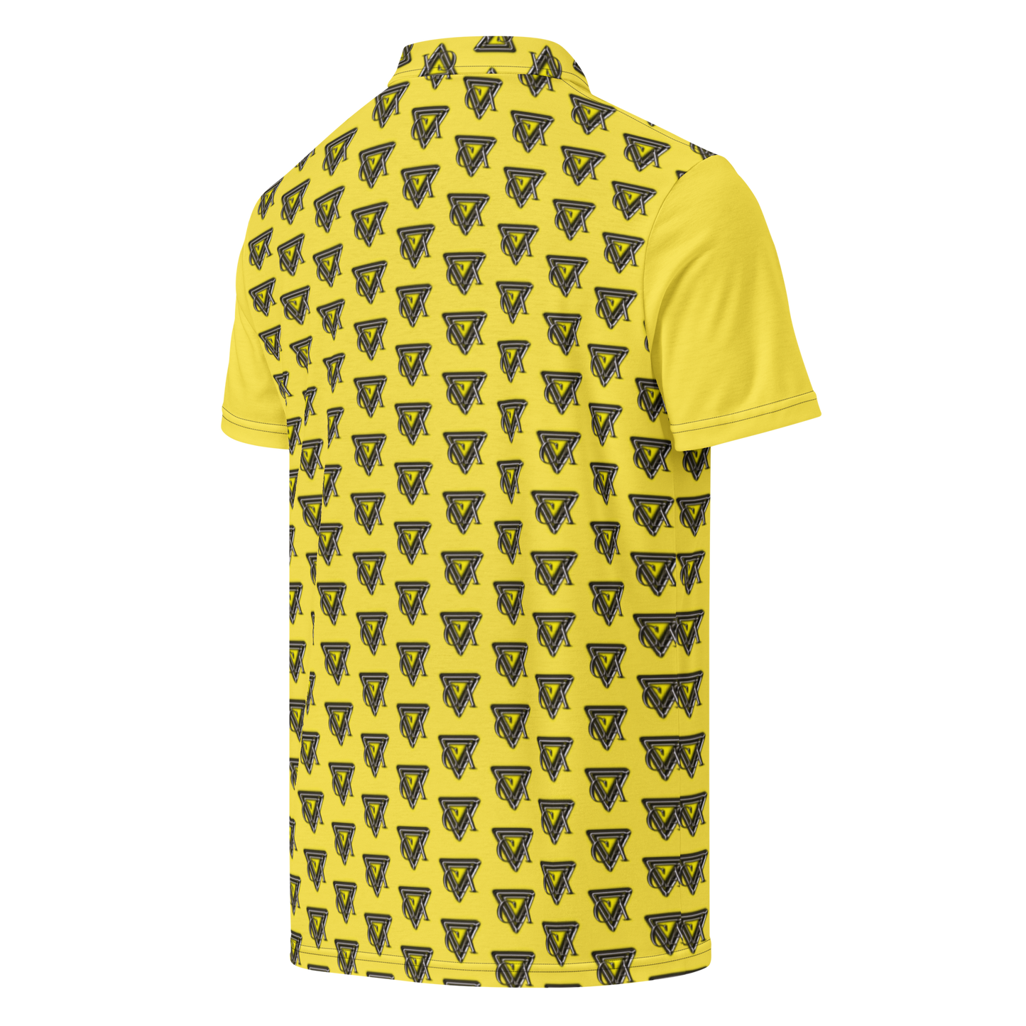 Men’s slim fit CaRaUaNa Polo V4 Carauana Store