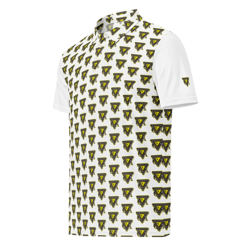 Men’s slim fit  CaRaUaNa Polo V5