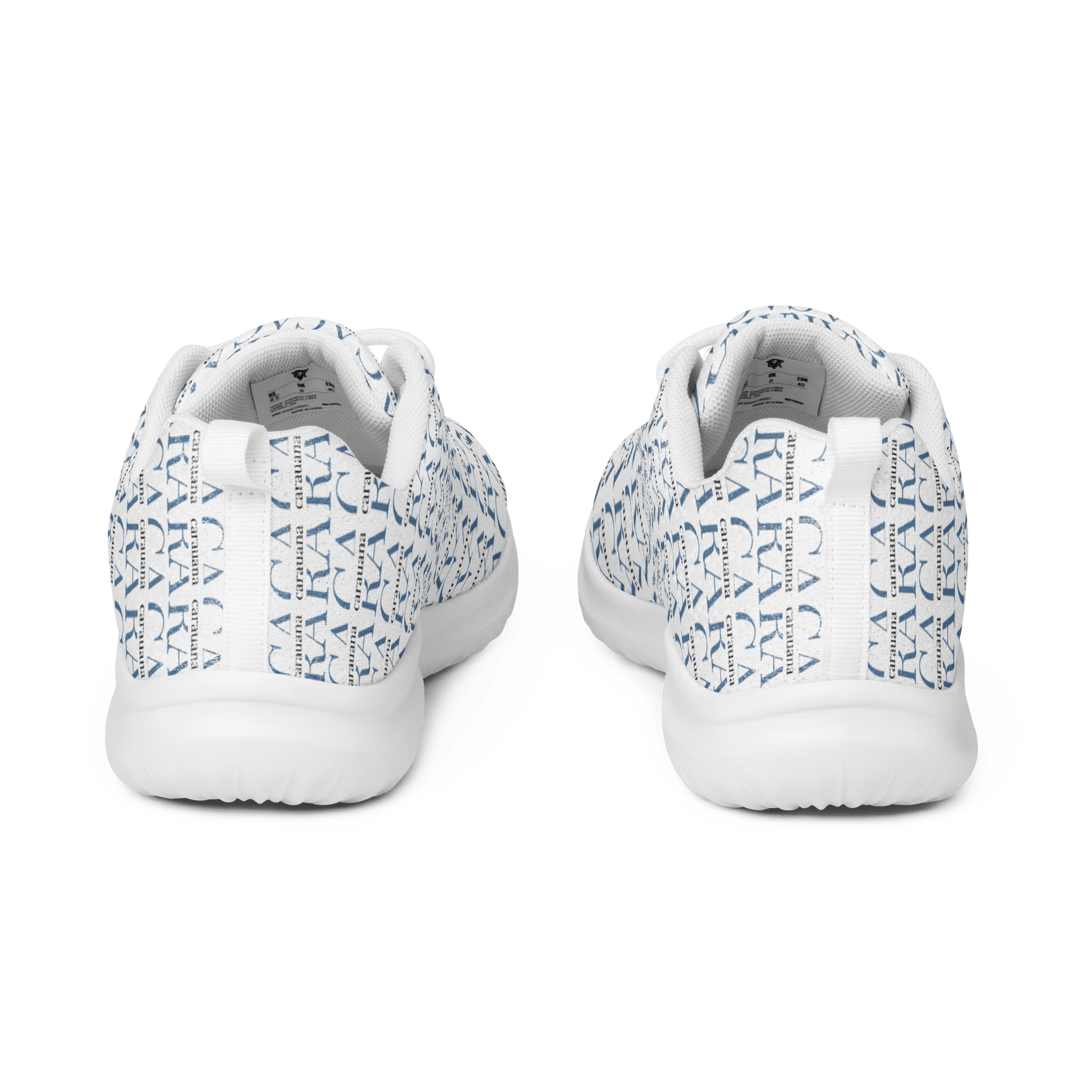 CARAUANA comoda canvas shoes men Carauana Store