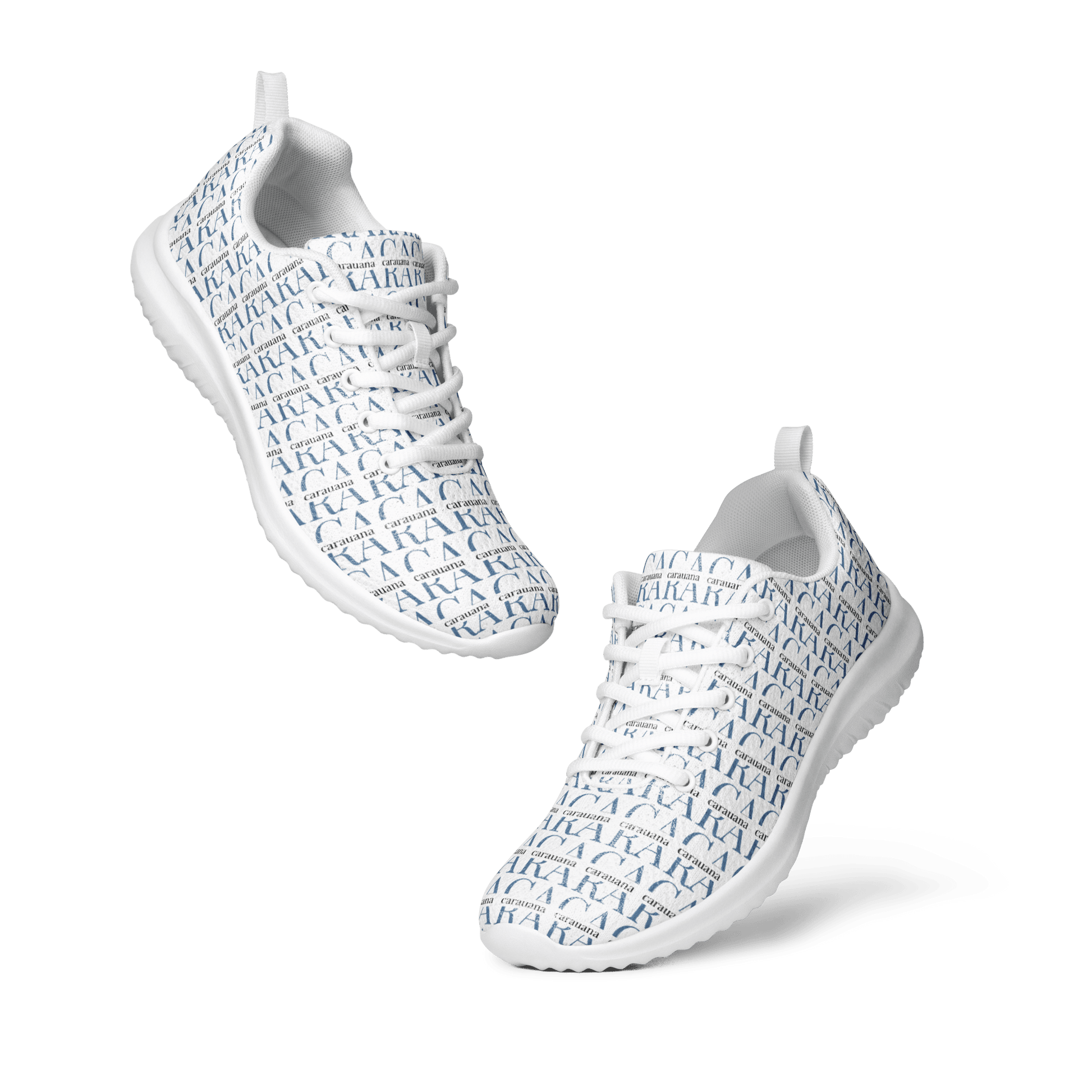 CARAUANA comoda canvas shoes women Carauana Store