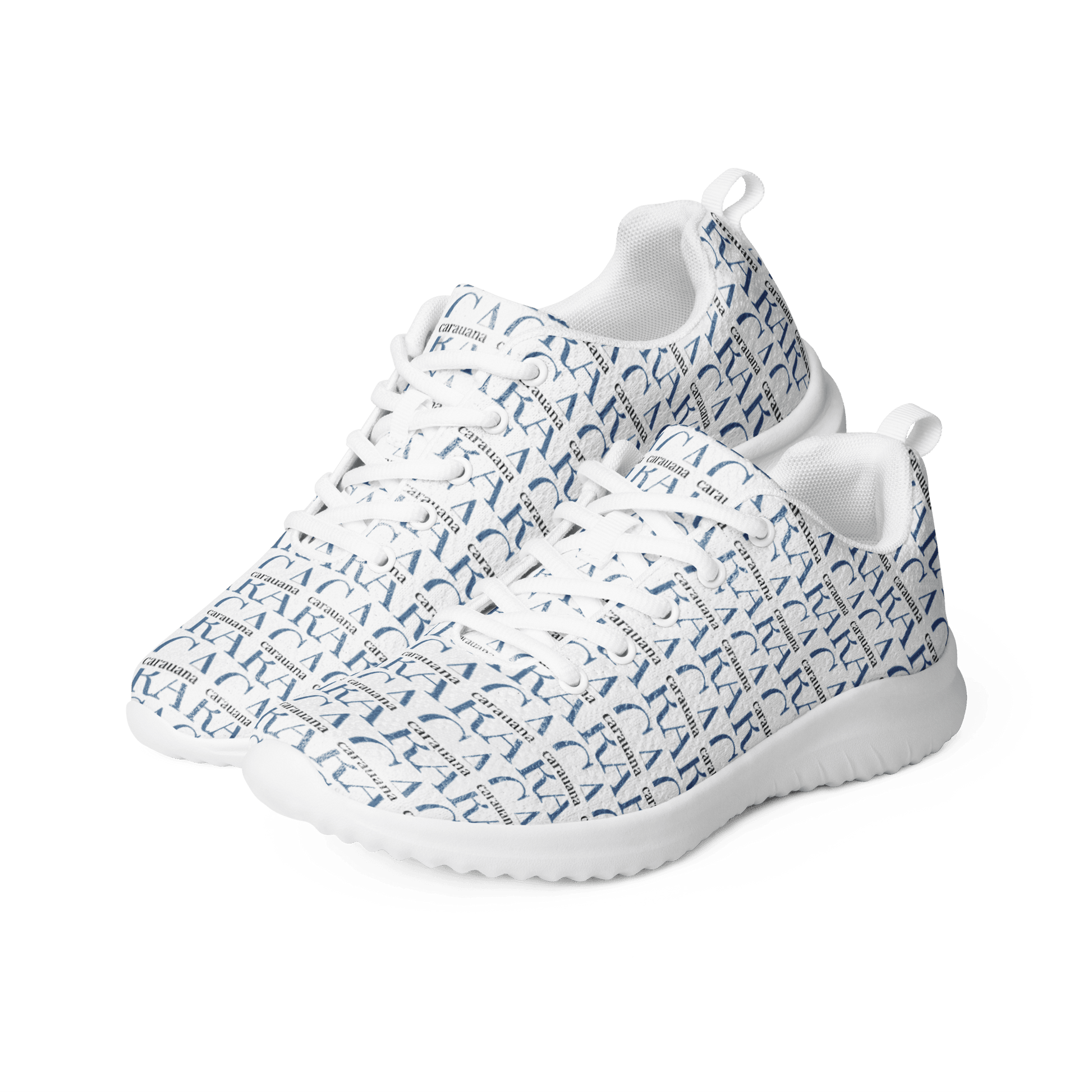 CARAUANA comoda canvas shoes men Carauana Store