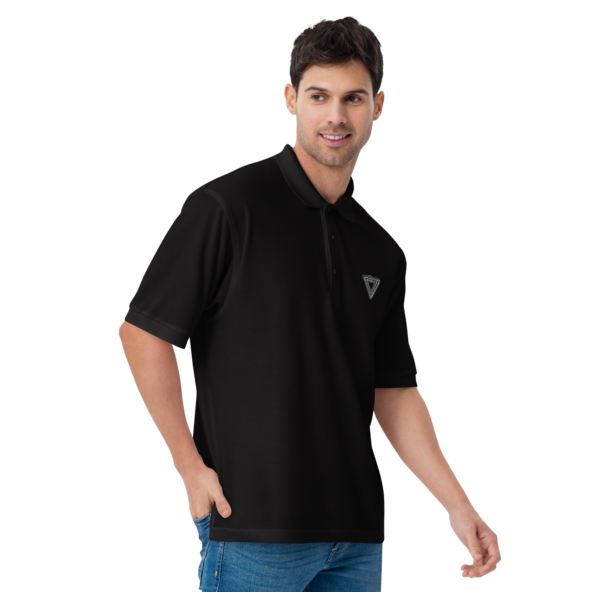 Premium Polo Men's Carauana Store