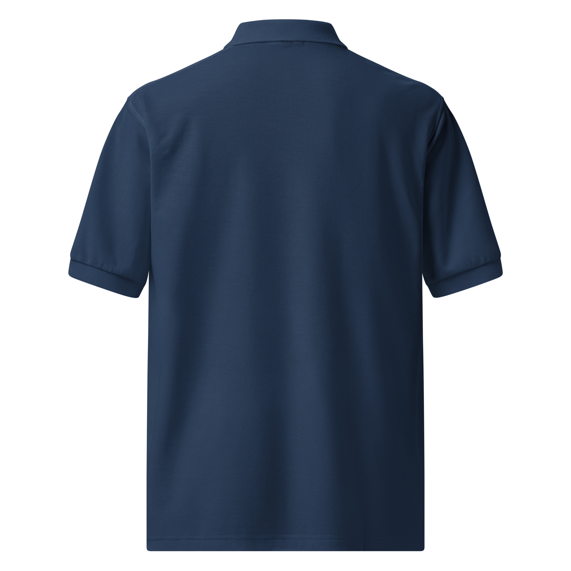 Premium polo shirt CARAUANA USA Carauana Store