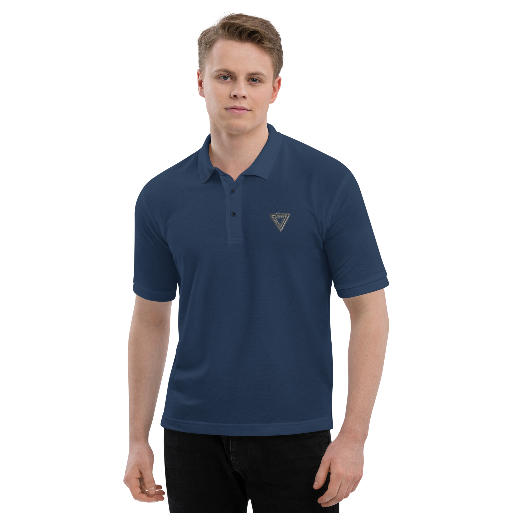 Premium Polo Men's Carauana Store