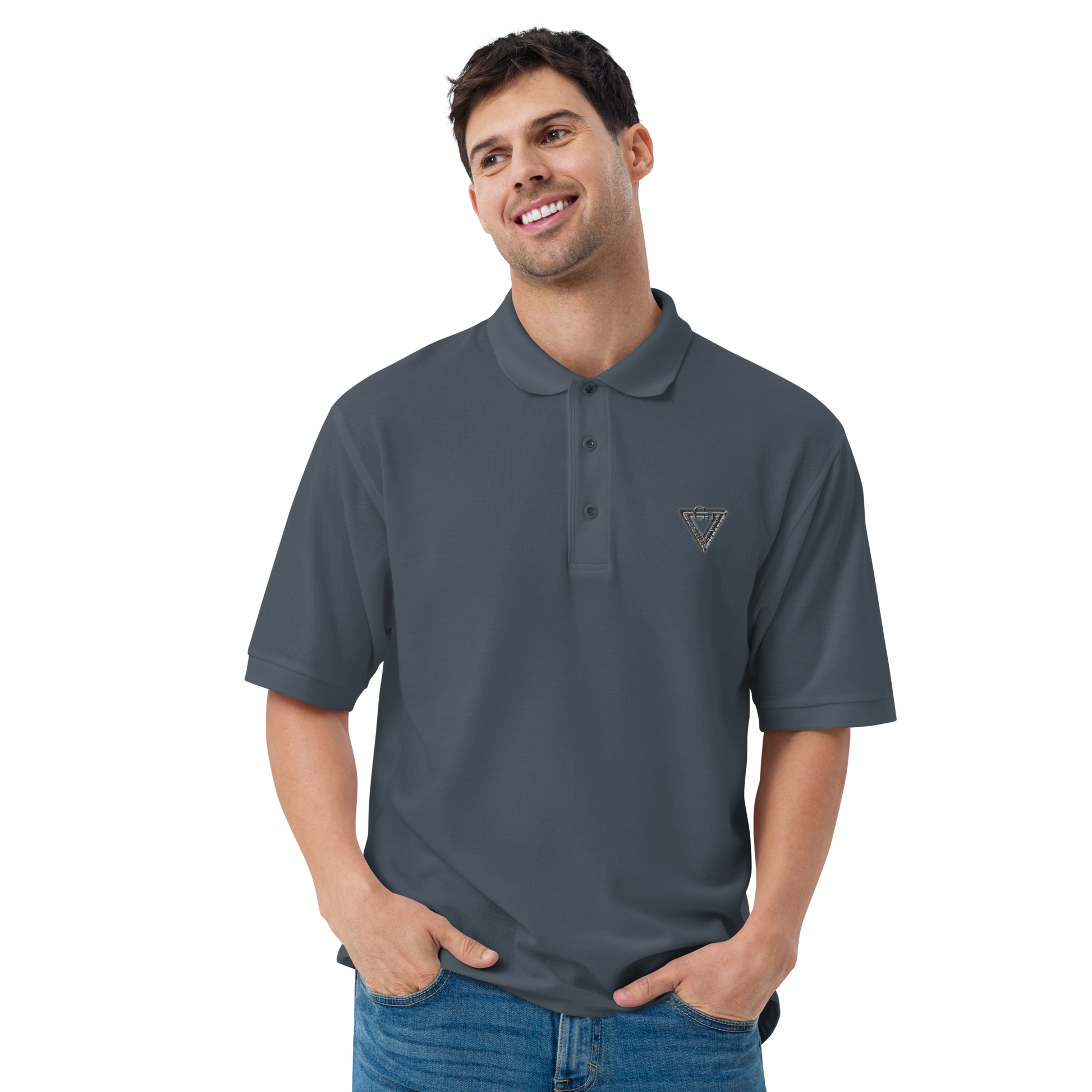 Premium Polo Men's Carauana Store