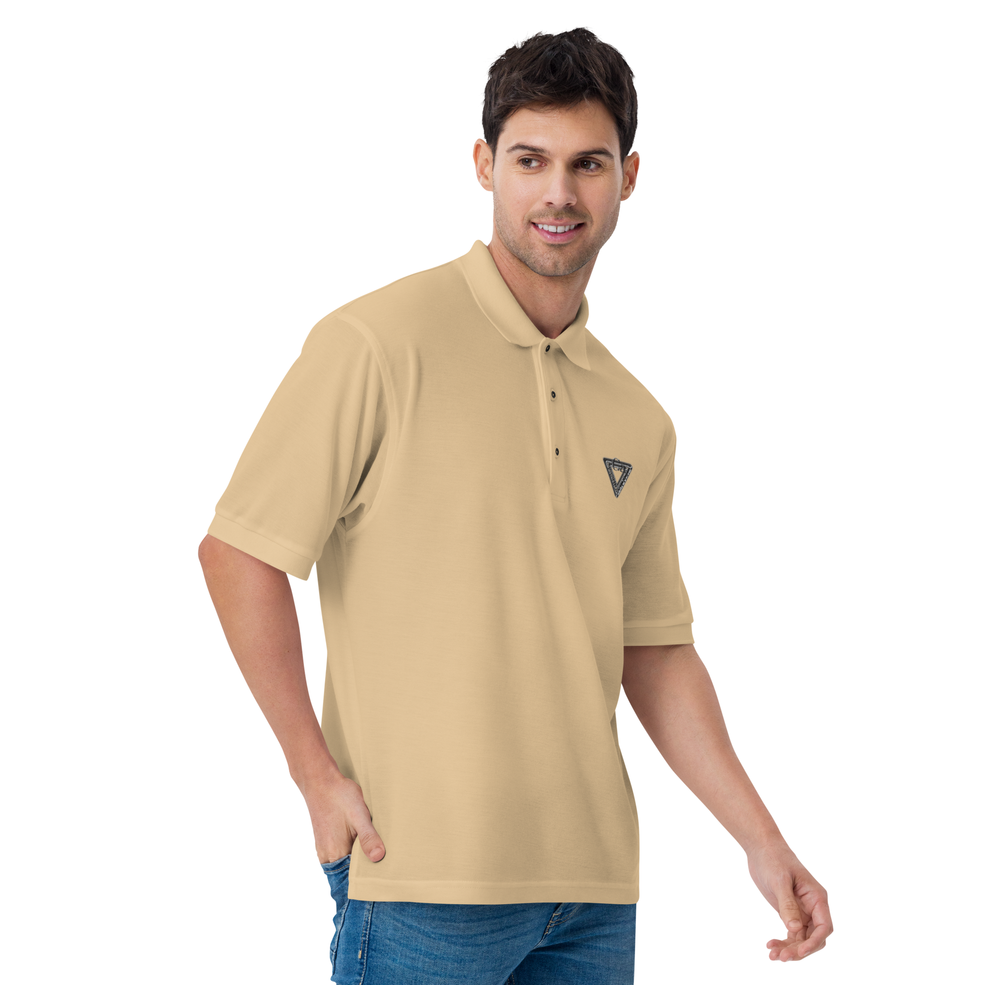 Premium Polo Men's Carauana Store