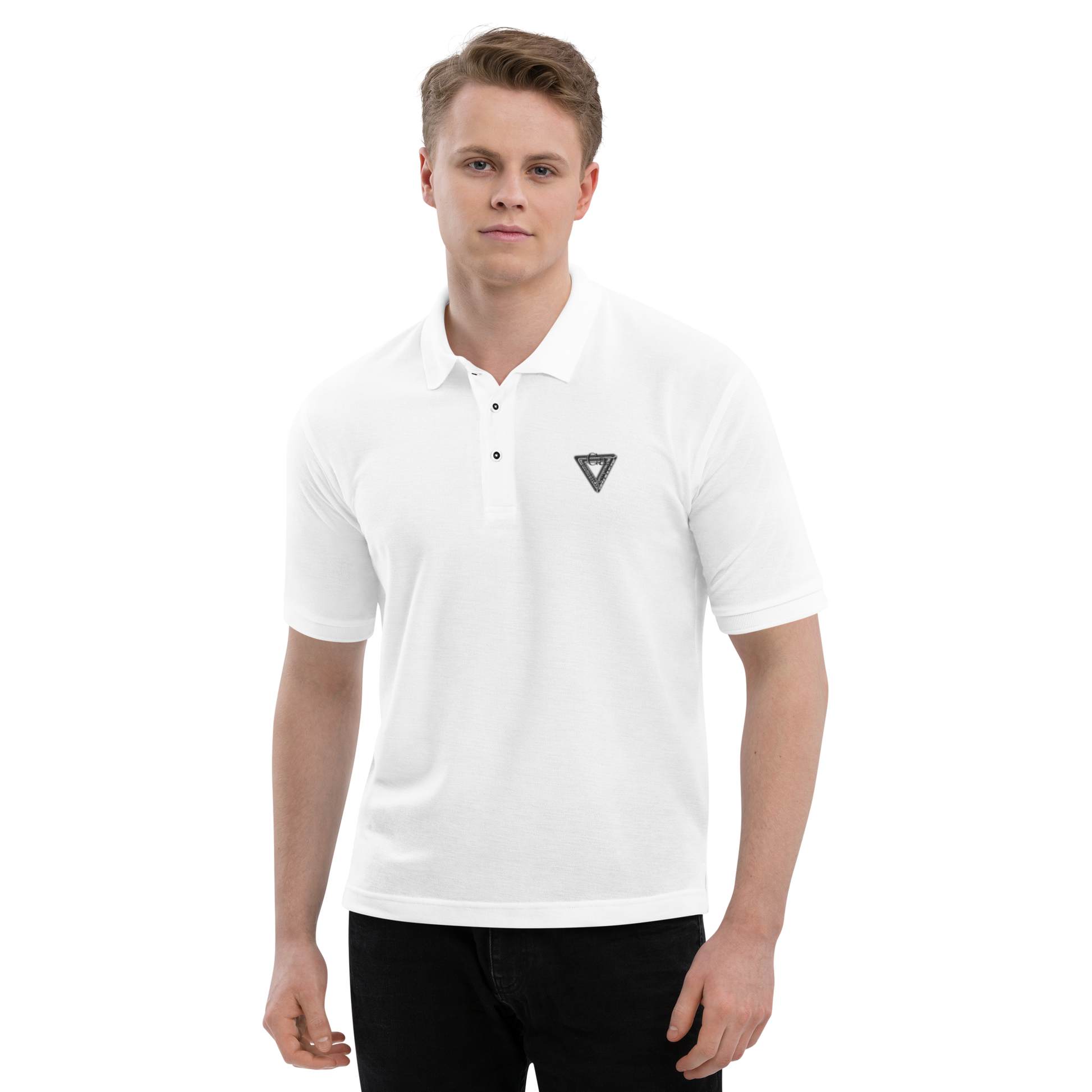 Premium Polo Men's Carauana Store